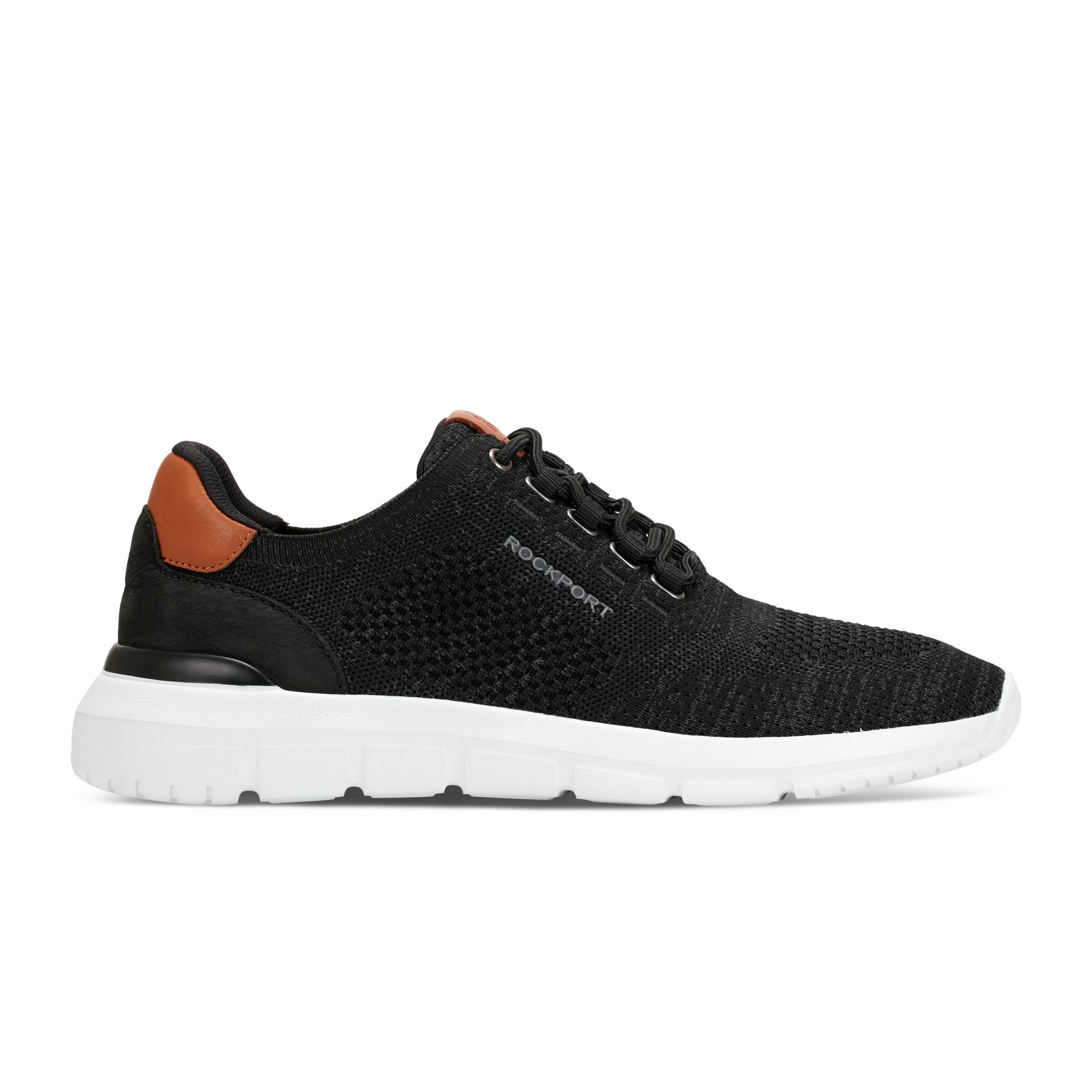 Men's Jaimson Lace-up Casual Sneakers Product Image