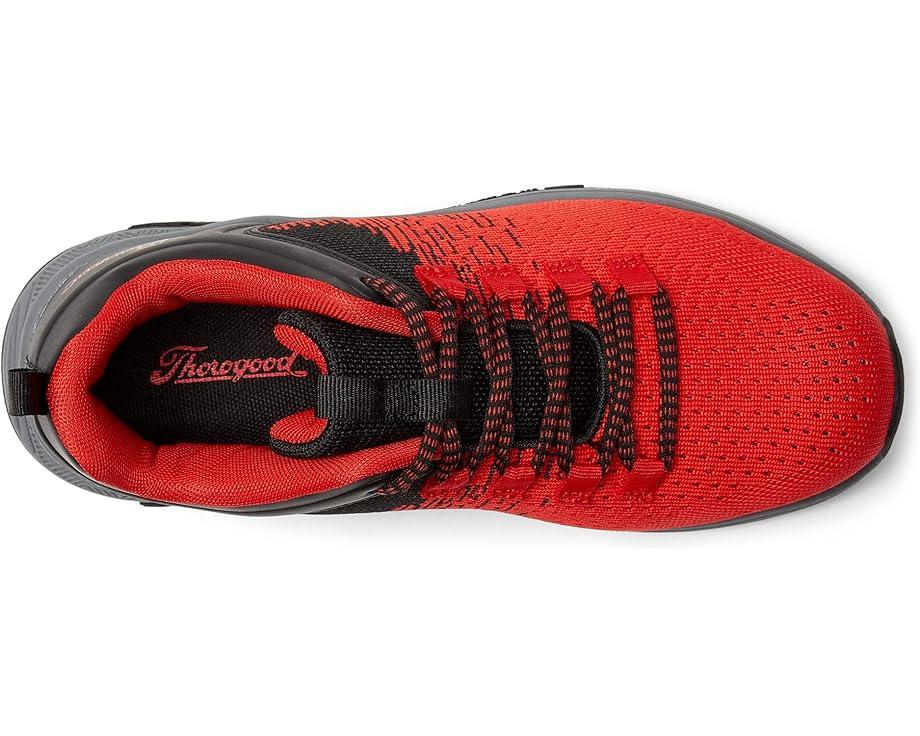 Overdrive Composite Safety Toe Product Image