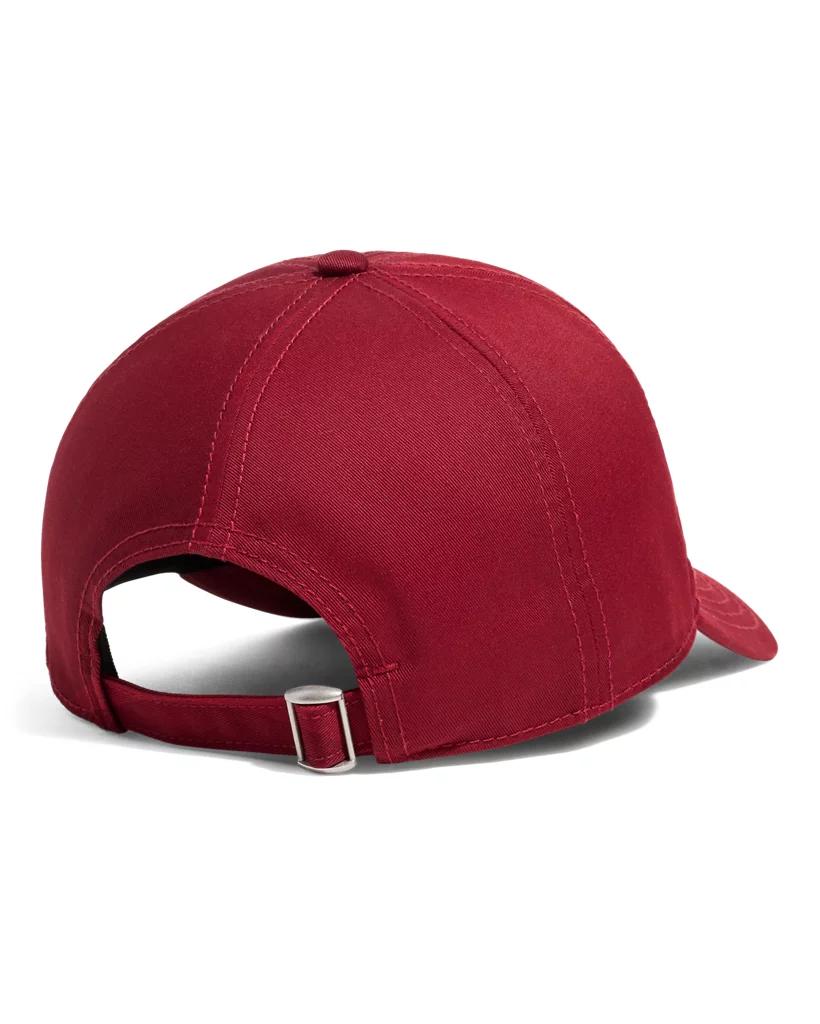 UA Washed Cotton Collegiate Product Image