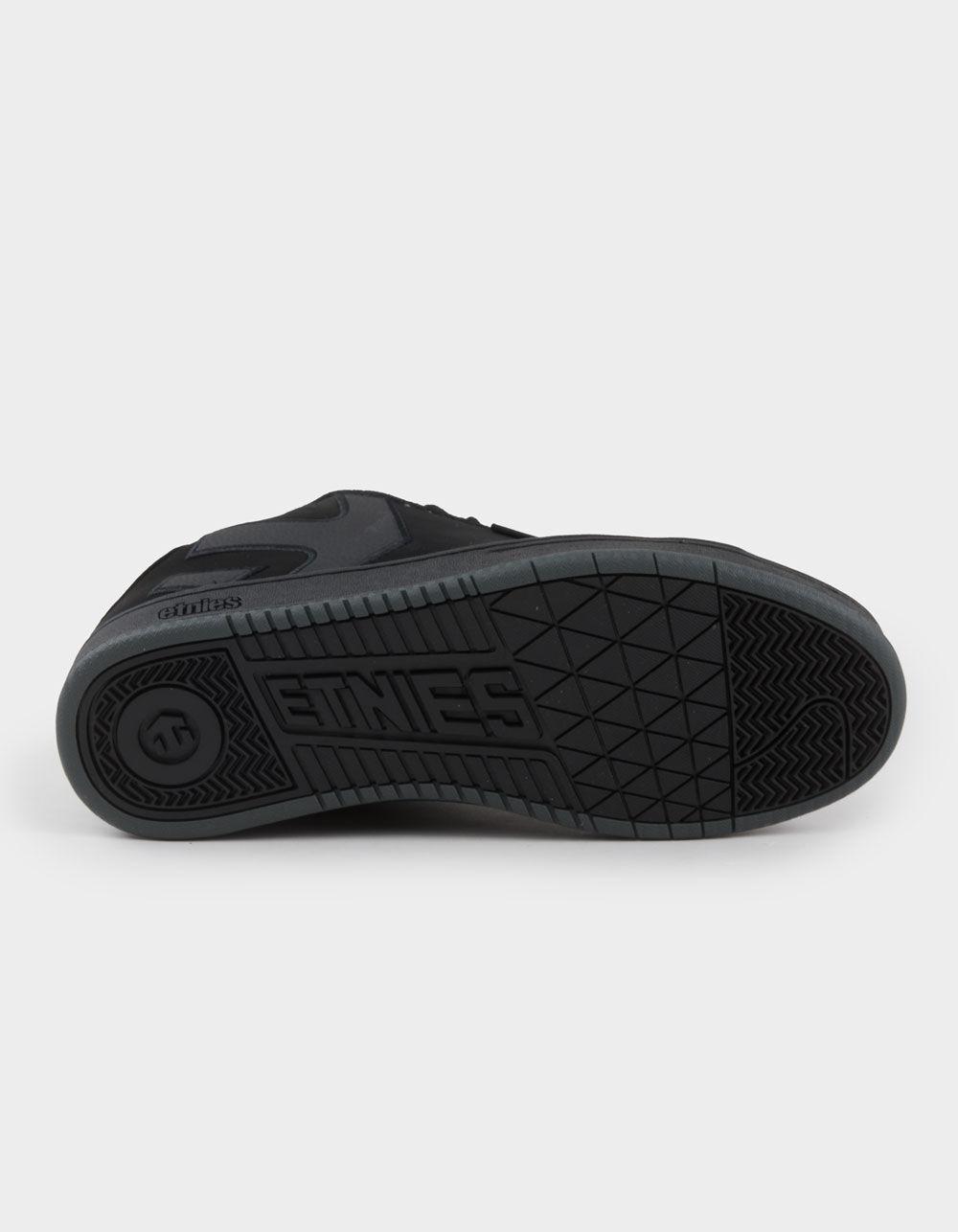 ETNIES Fader Mens Shoes - BLACK Product Image