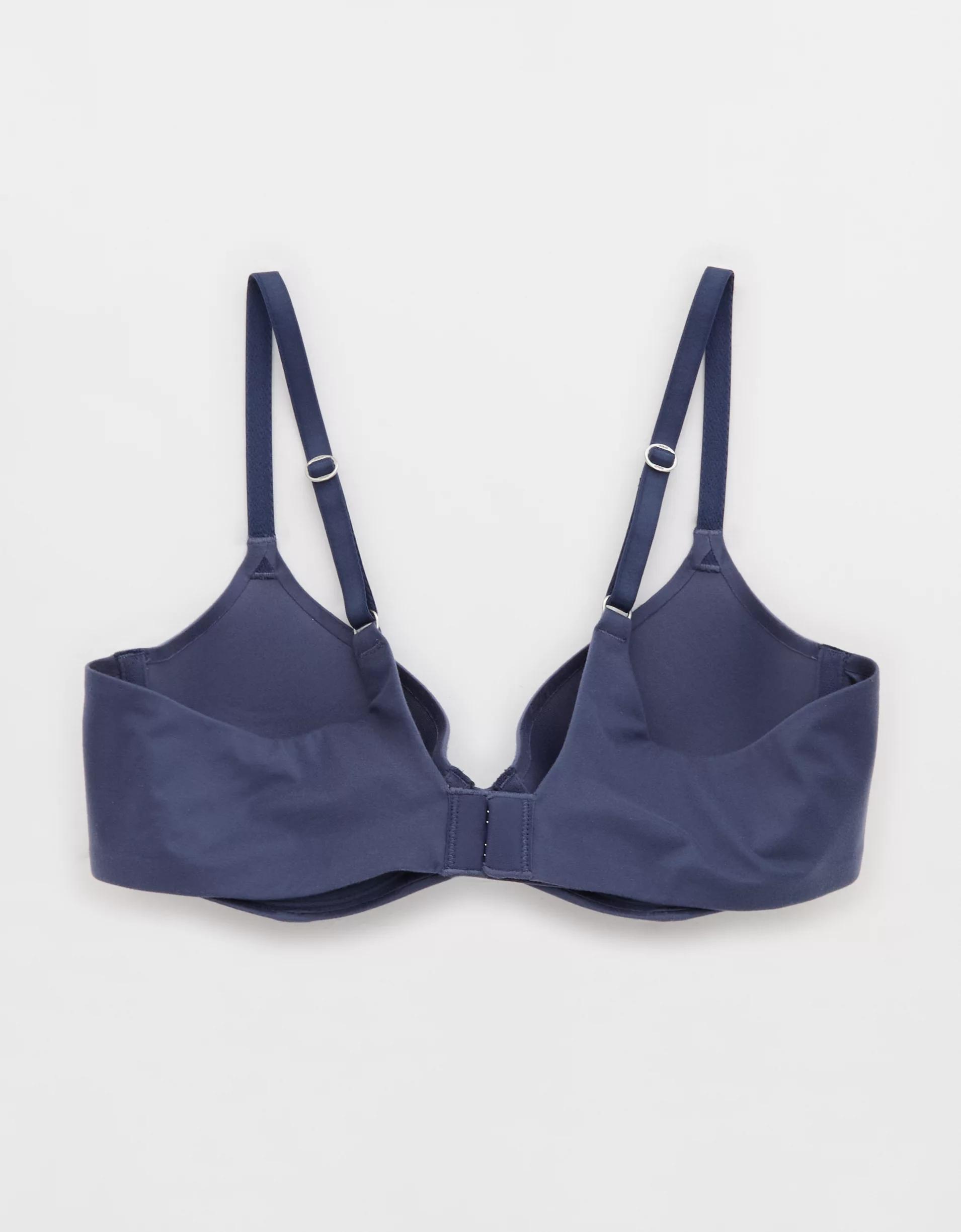 Sunnie Full Coverage Lightly Lined Bra Product Image