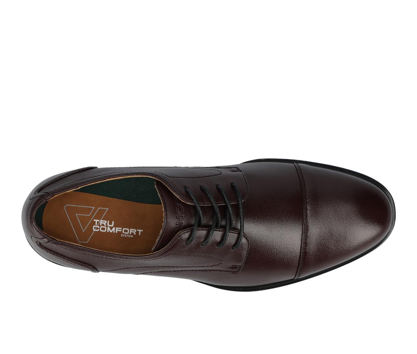 Men's Vance Co. Alec Oxfords Product Image