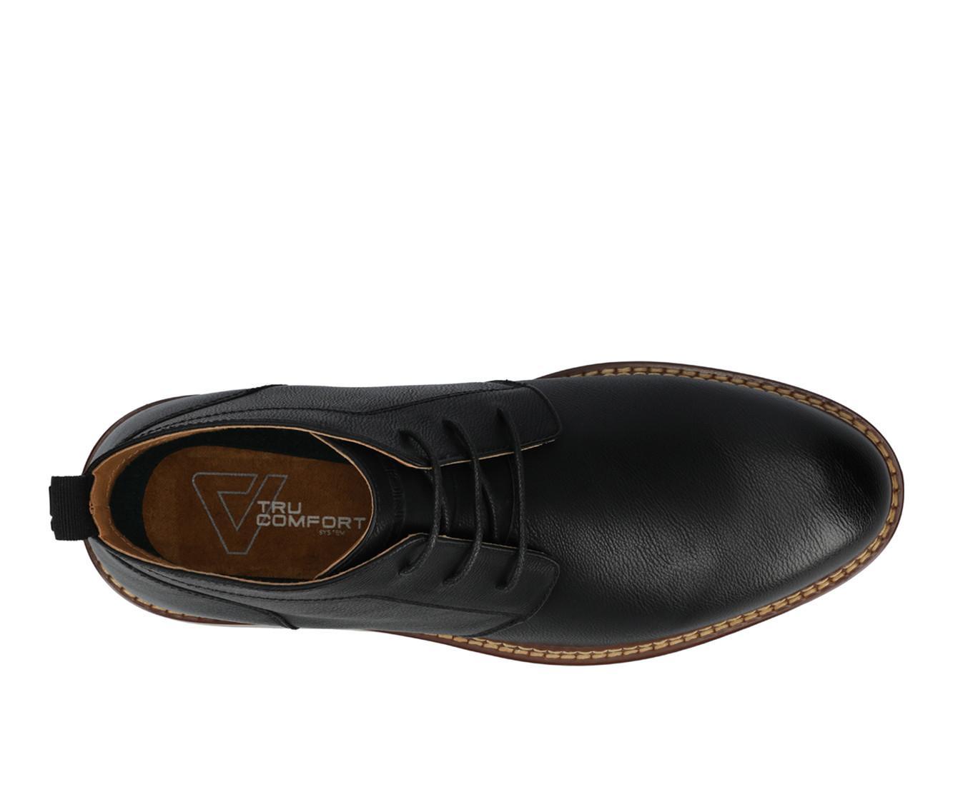 Men's Vance Co. Stratton Chukka Boots Product Image