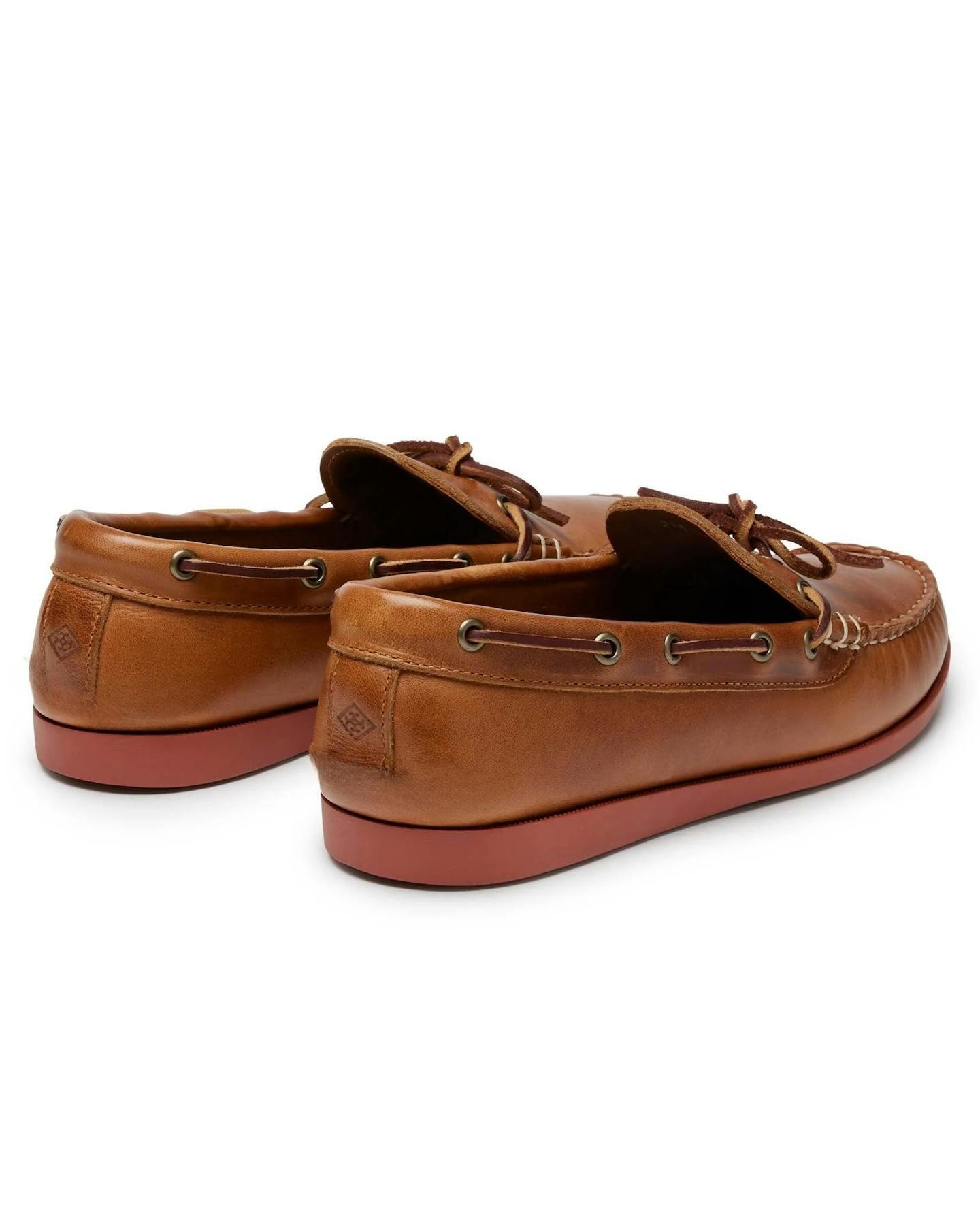 Canoe Shoe Camp Sole Product Image