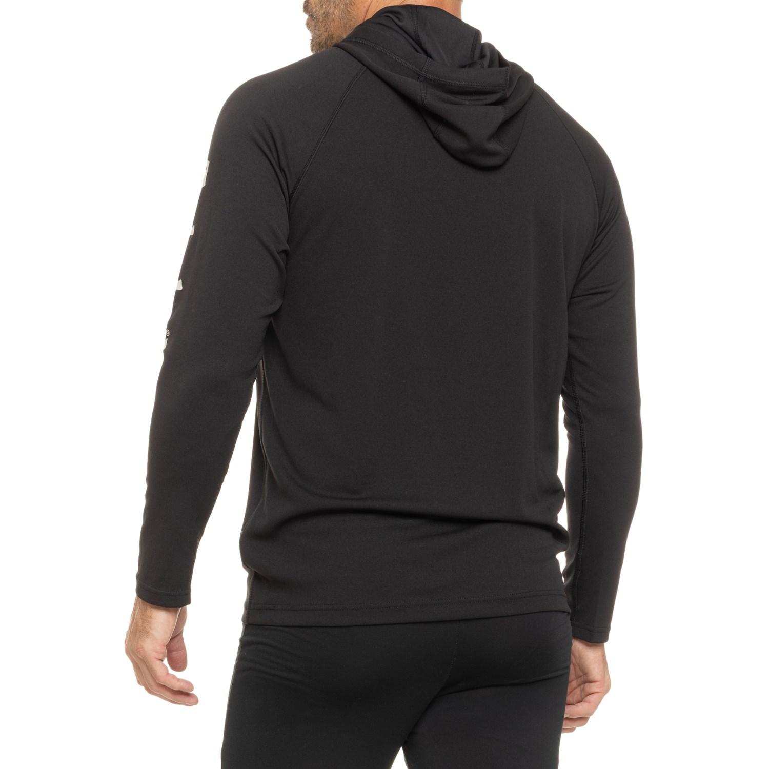 Timberland Pro Wicking Good Hoodie - UPF 50+ Product Image
