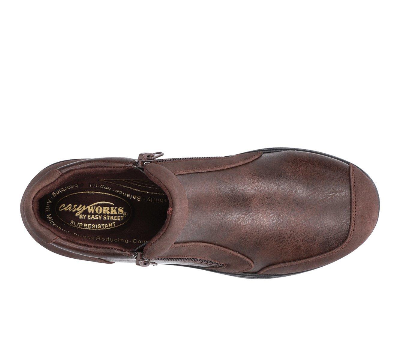 Women's Easy Works by Easy Street Jovi Safety Shoes Product Image