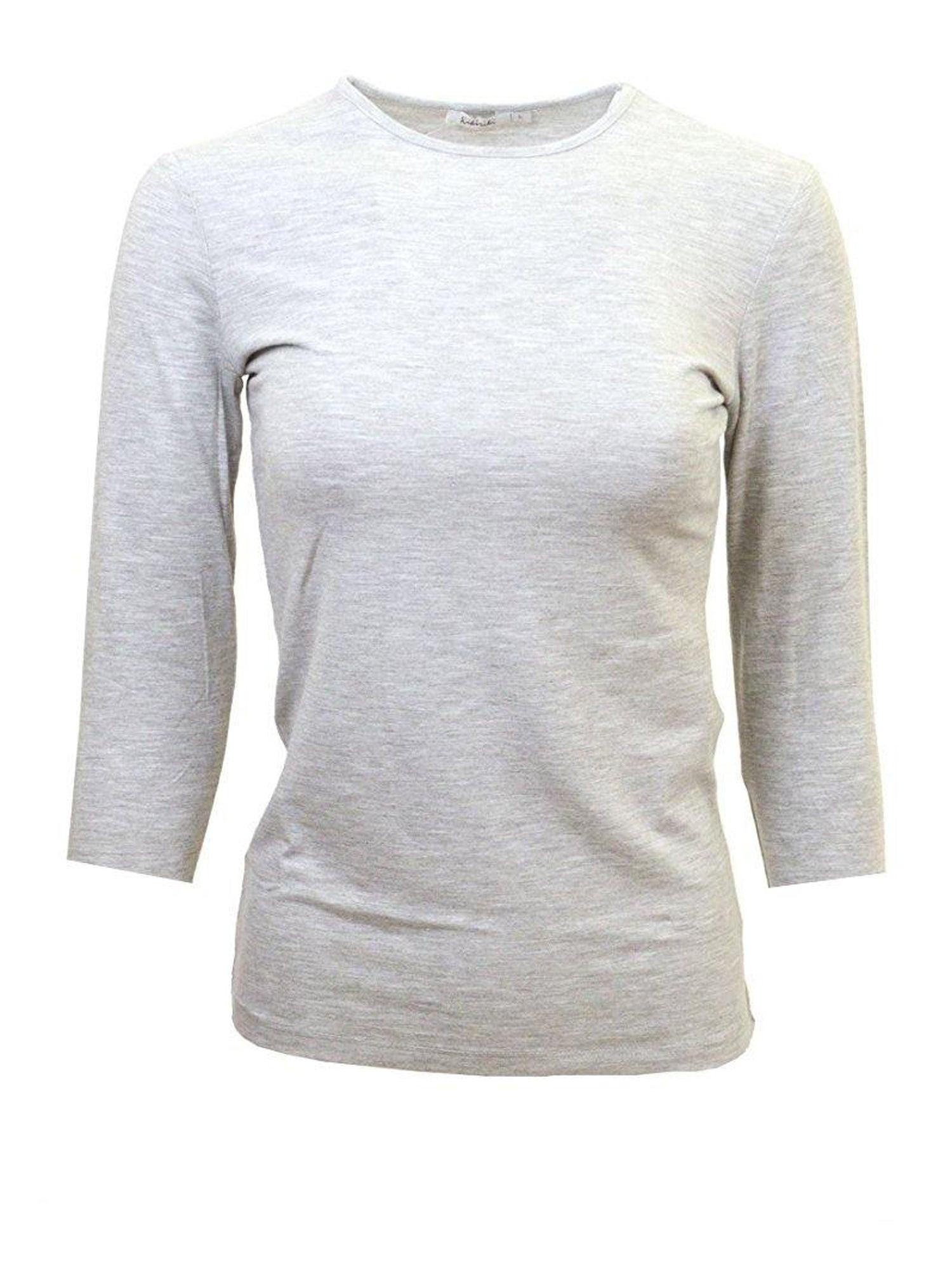 Kikiriki Three Quarter Cotton Shell 13278 Product Image