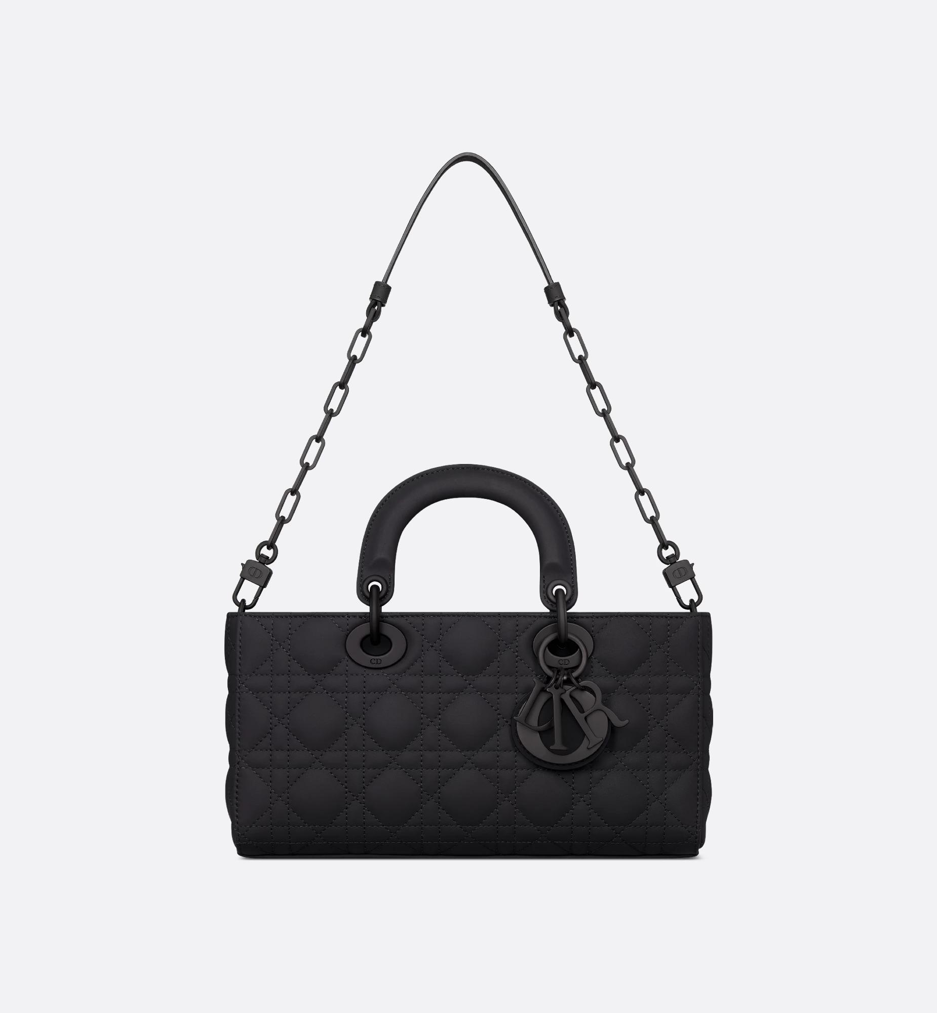 Medium Lady D-Joy Bag Product Image