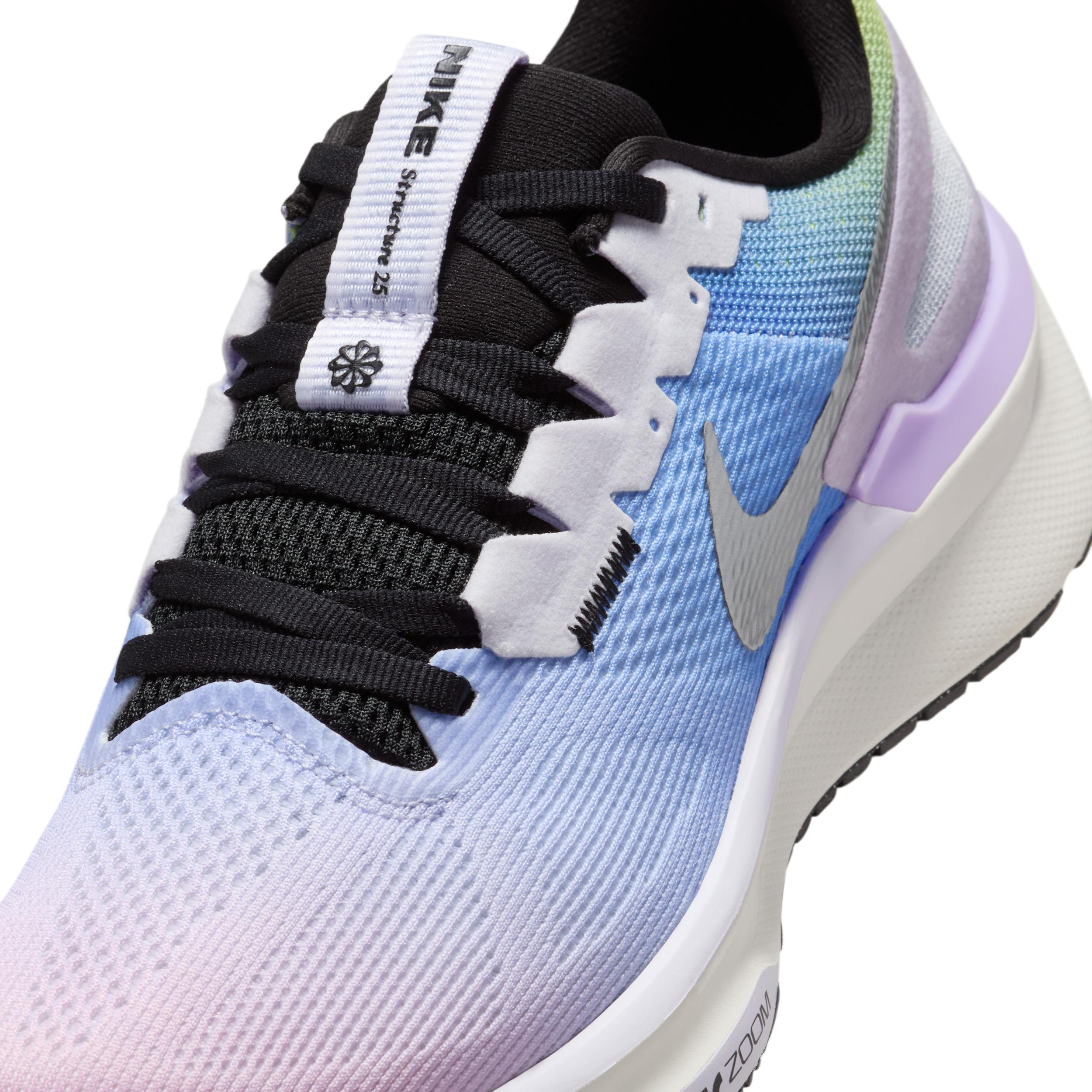 Nike Women's Structure 25 SE Road Running Shoes Product Image