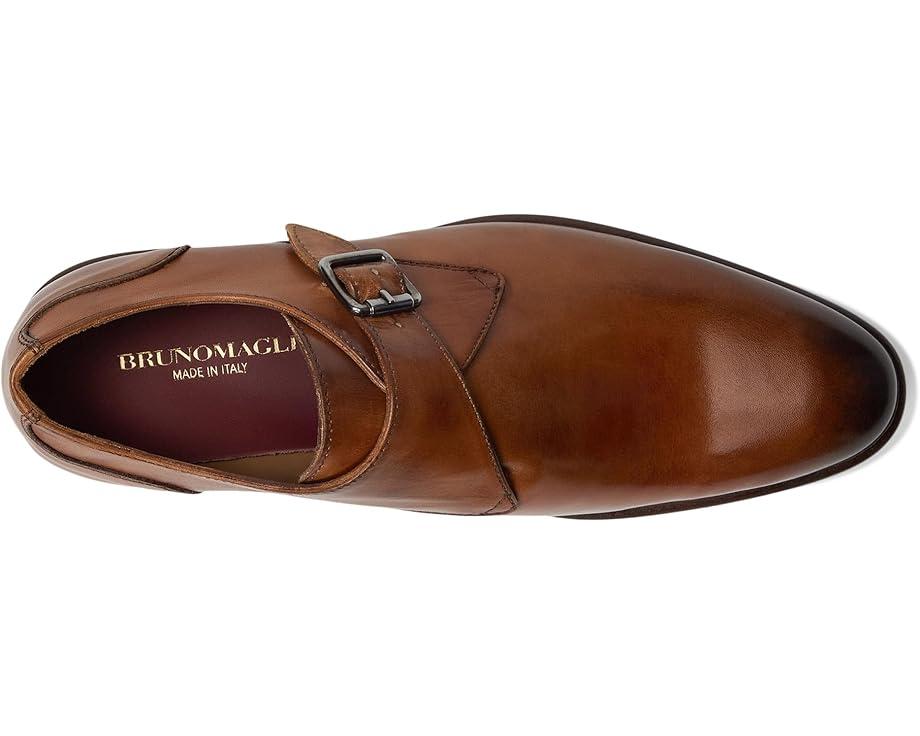 Richland Monk Strap Product Image