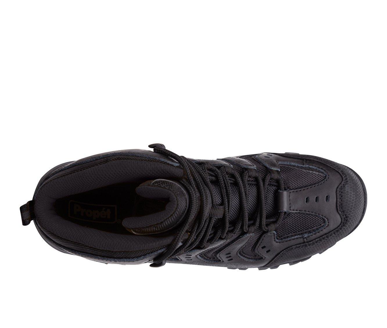 Men's Propet Sentry Waterproof Hiking Boots Product Image