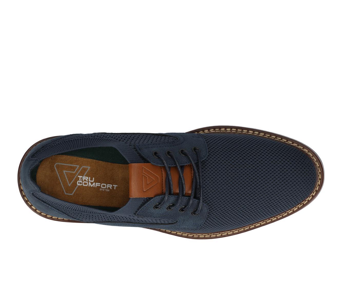 Men's Vance Co. Merrick Dress Oxfords Product Image