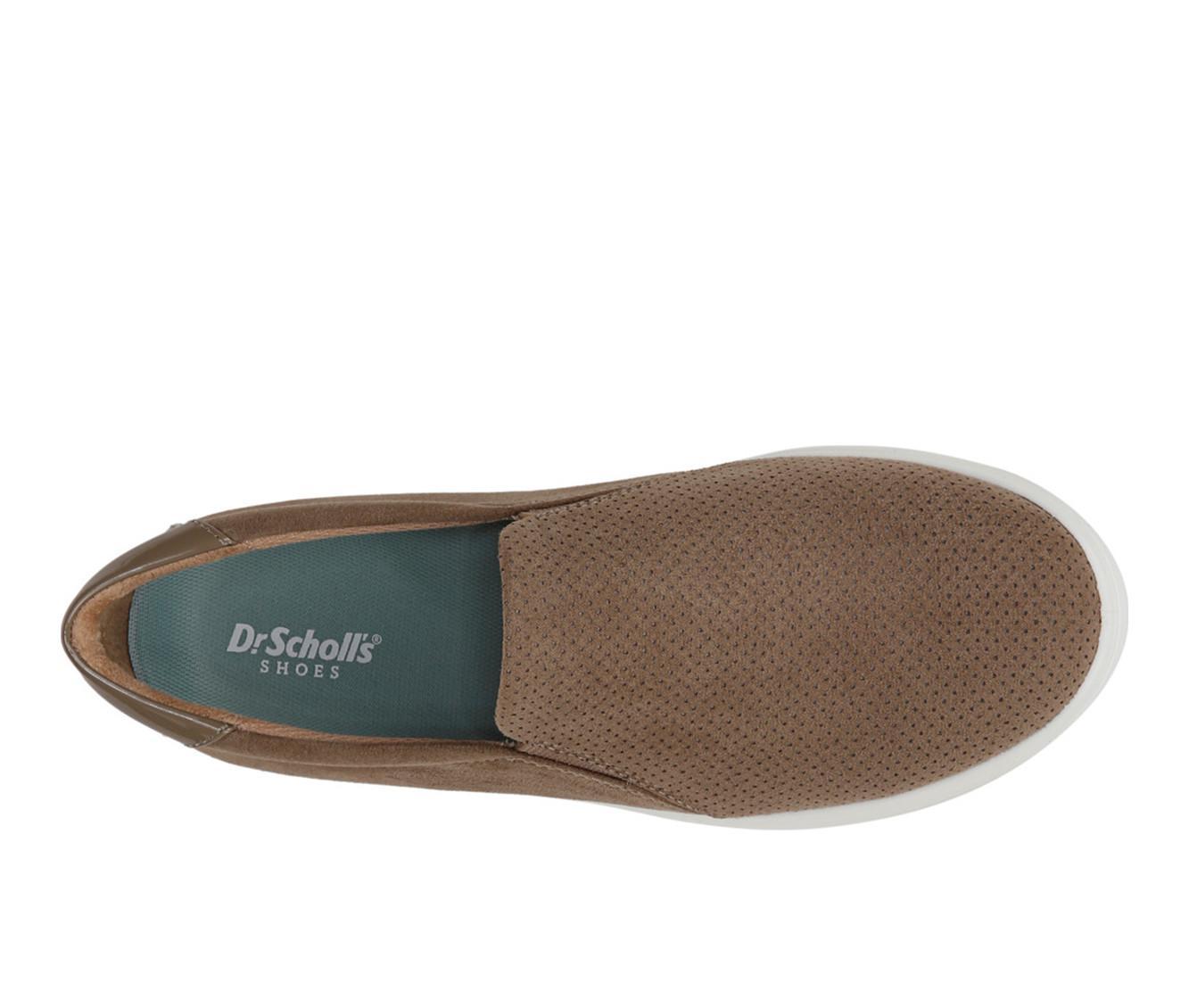 Women's Dr. Scholls Madison Cloud Slip-On Shoes Product Image