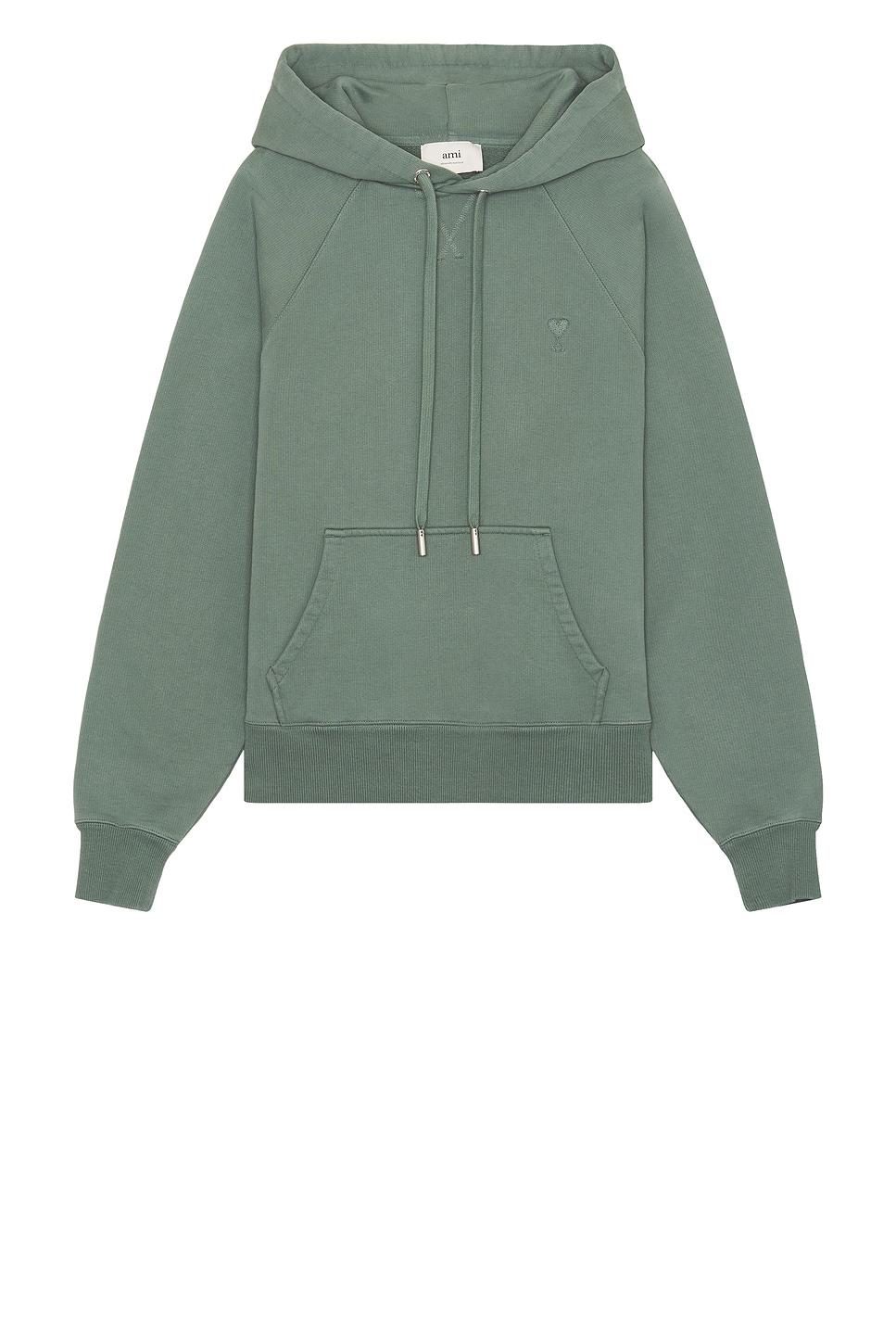 Boxy Hoodie Product Image