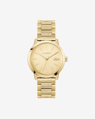 Orba Steel Watch Product Image