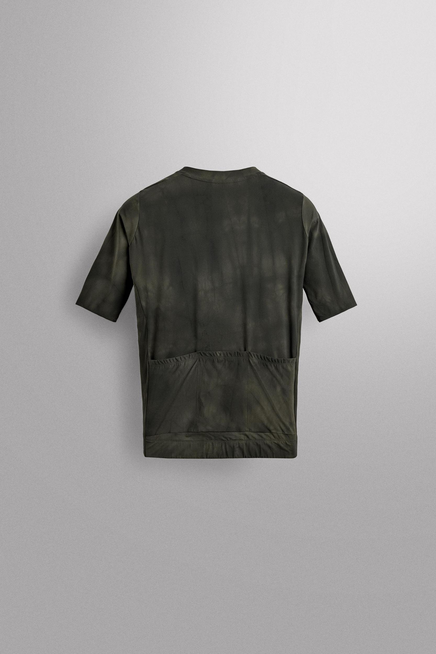 GRAVEL SHORT SLEEVE JERSEY Product Image