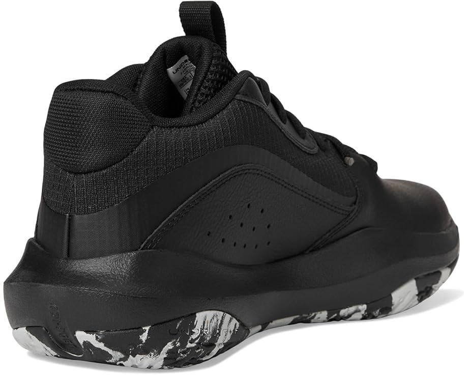 Lockdown 7 Low Product Image