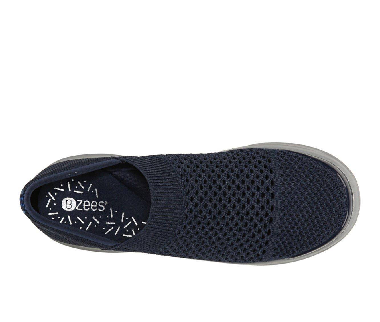 Women's BZEES Charlie Slip-On Shoes Product Image