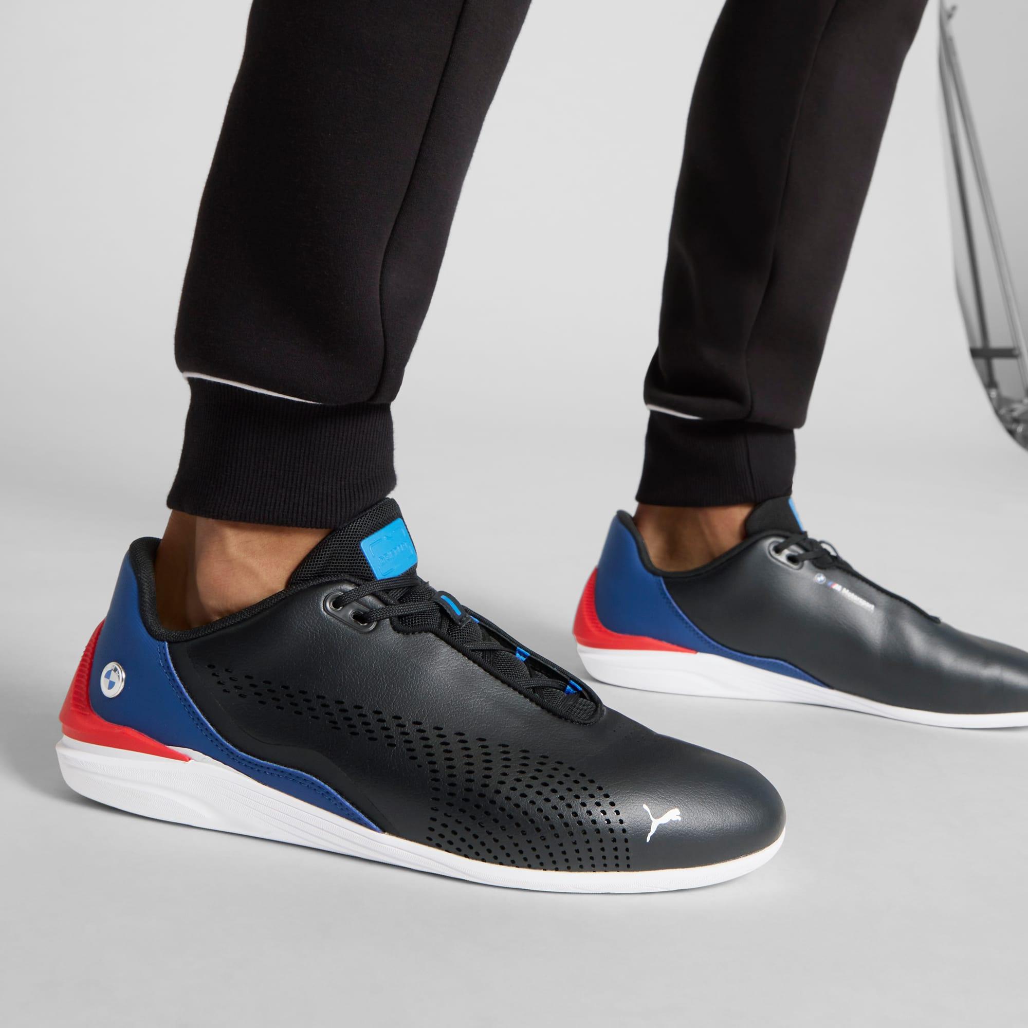 BMW M Motorsport Drift Cat Decima Driving Shoes Product Image