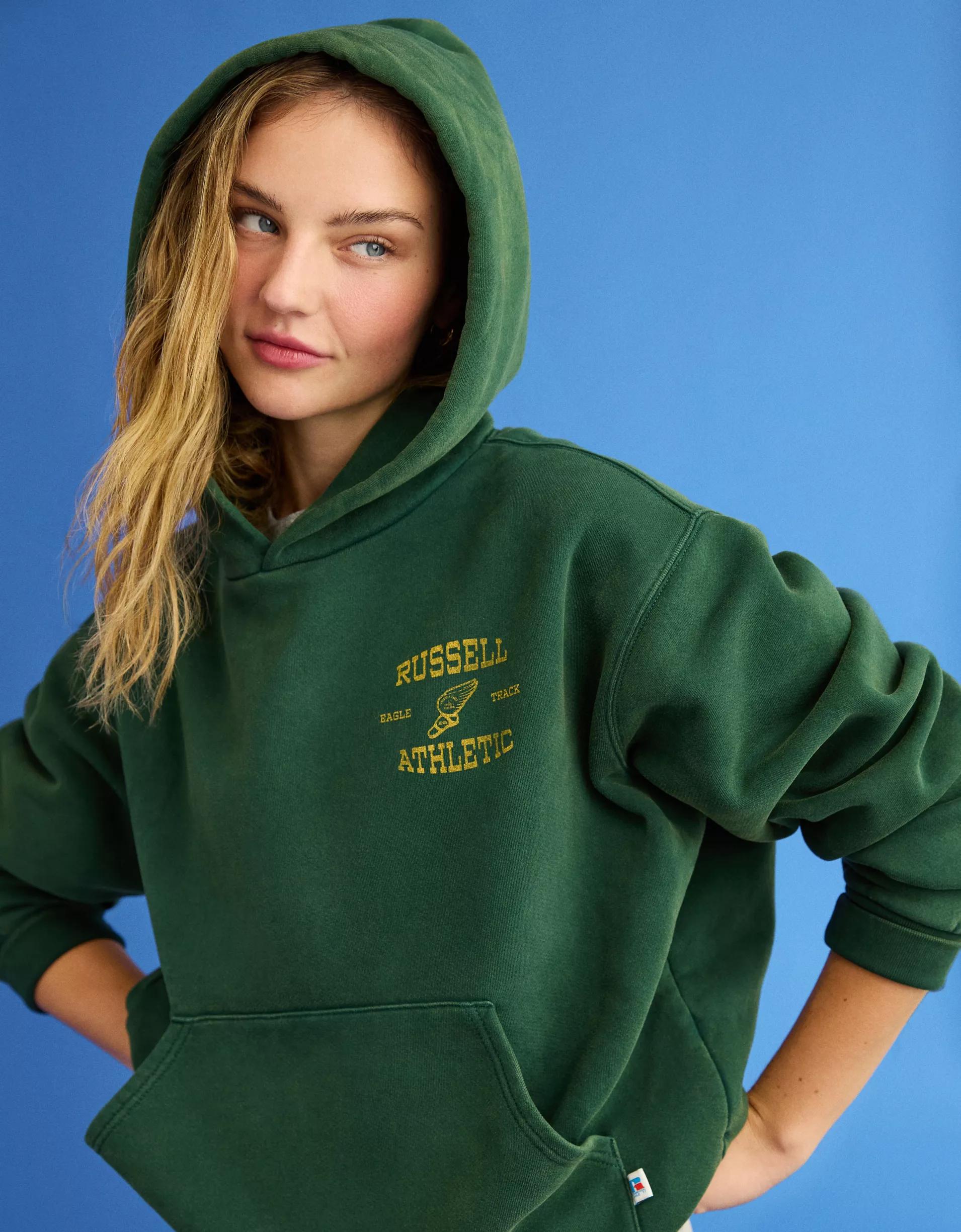 AE x Russell Athletic Hoodie Product Image