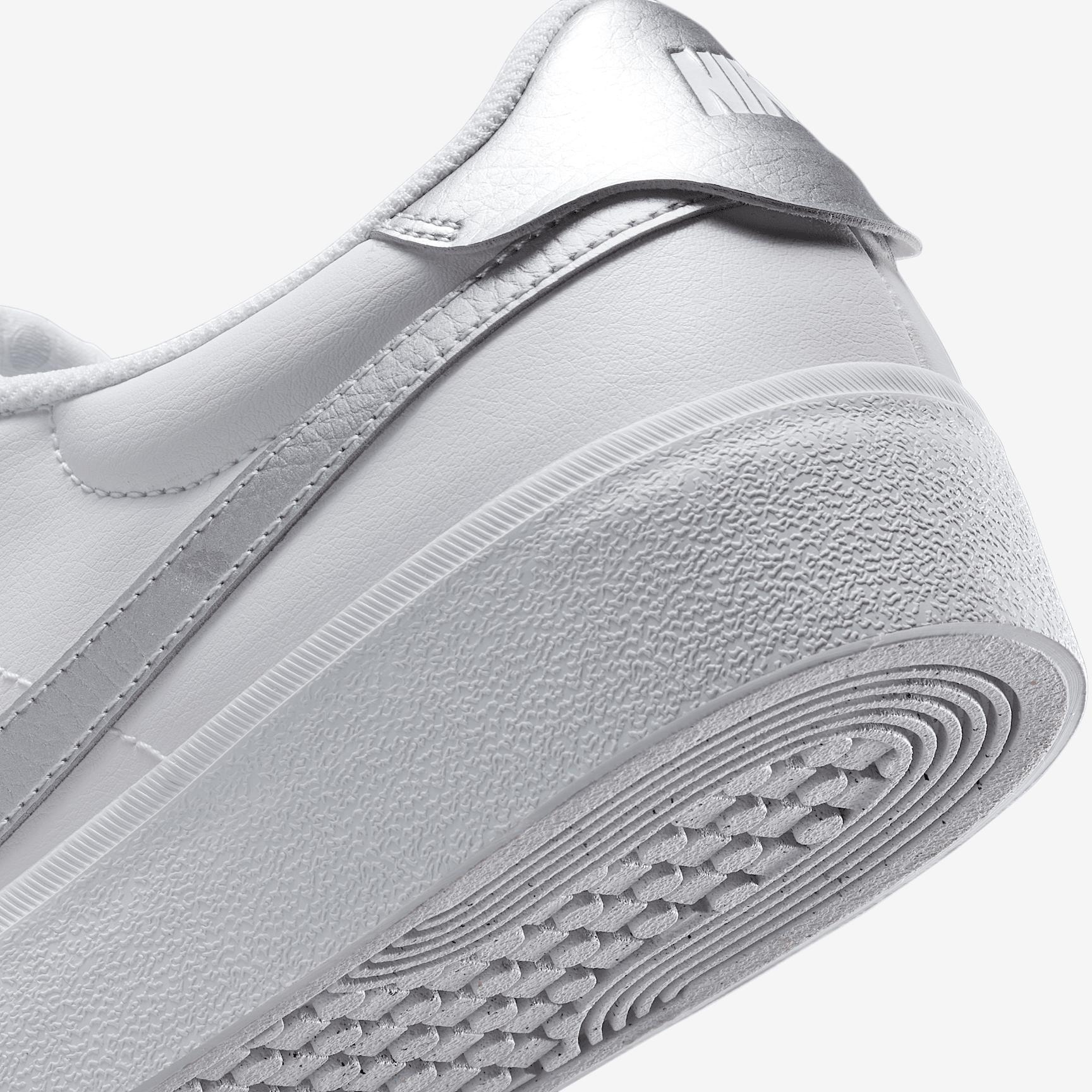 Nike Court Shot Men's Shoes Product Image