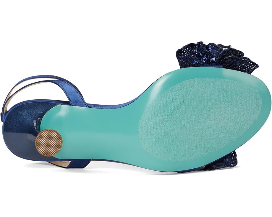 Women's Blue by Betsey Johnson Cali Product Image