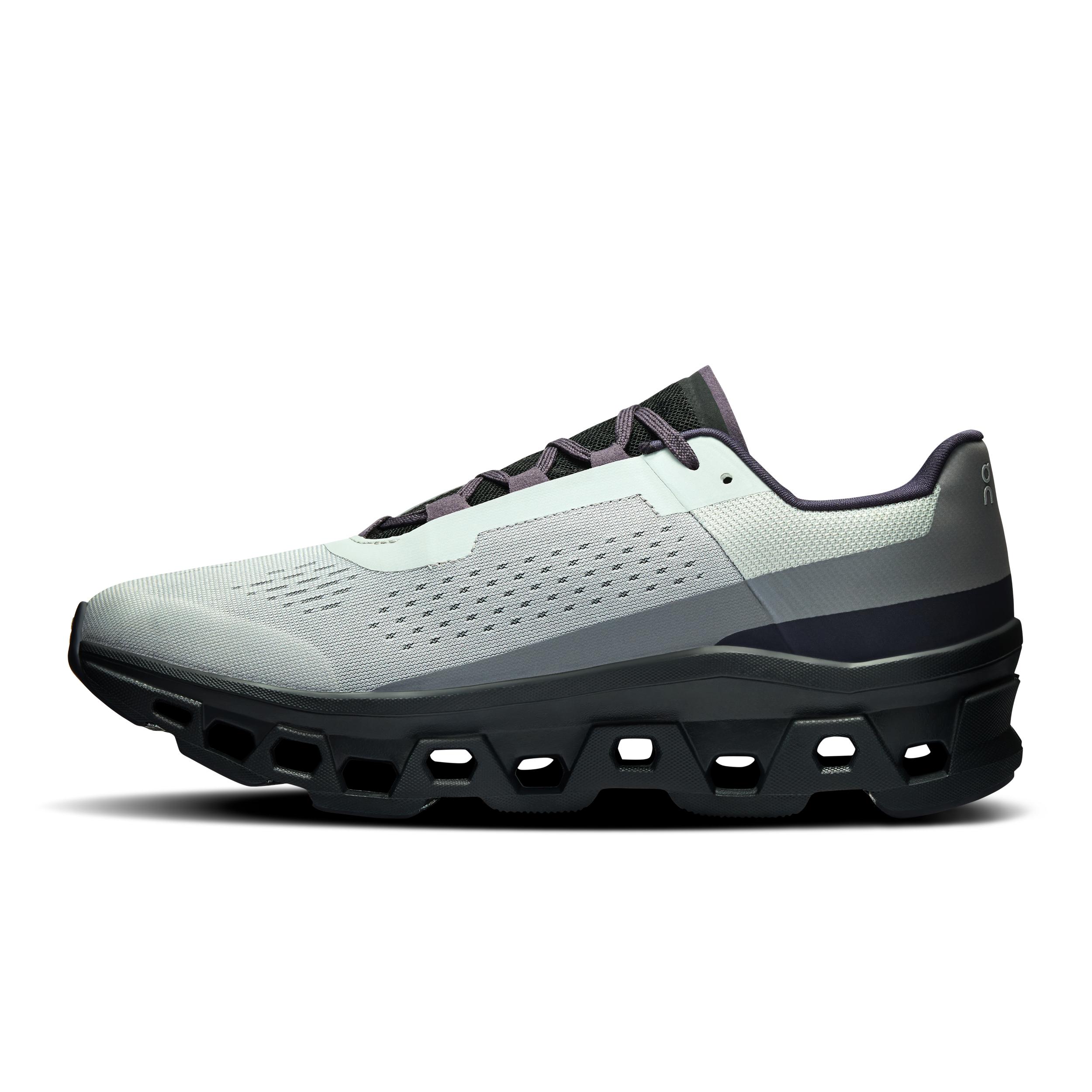 The Cloudmonster: Responsive & Cushioned Running Shoe  Product Image