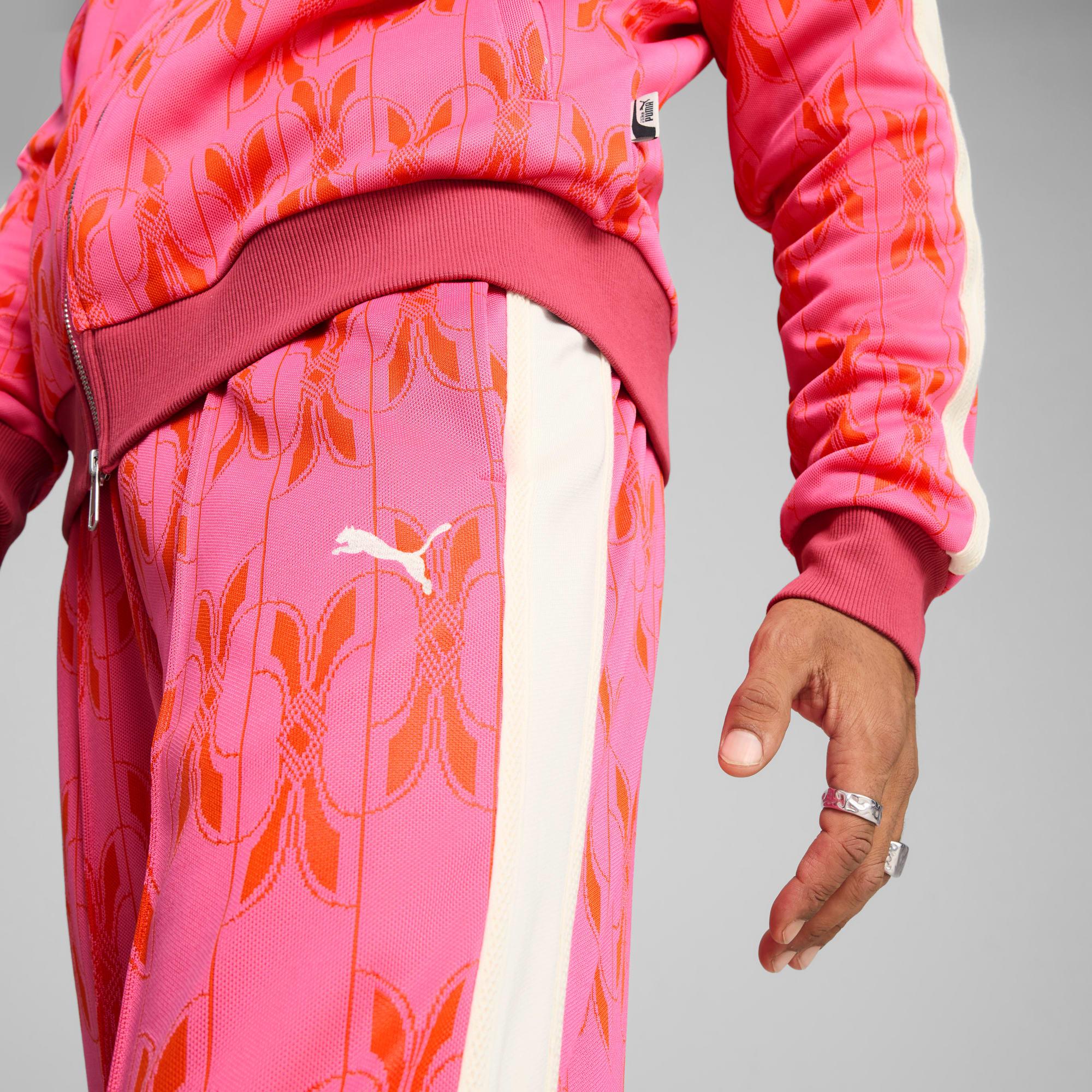 The NeverWorn V T7 Track Pants Men Product Image