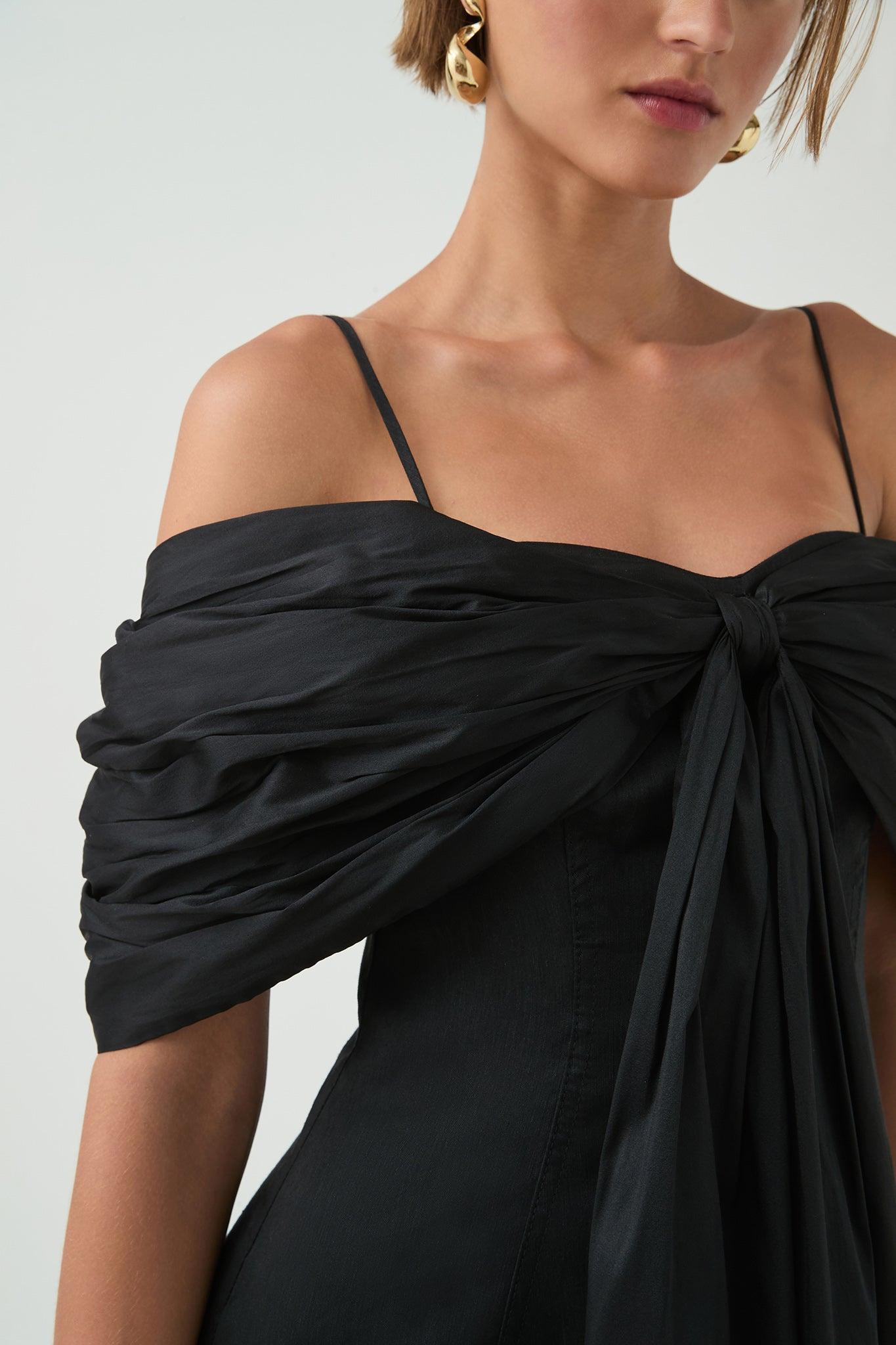 Scarlett Gown Product Image