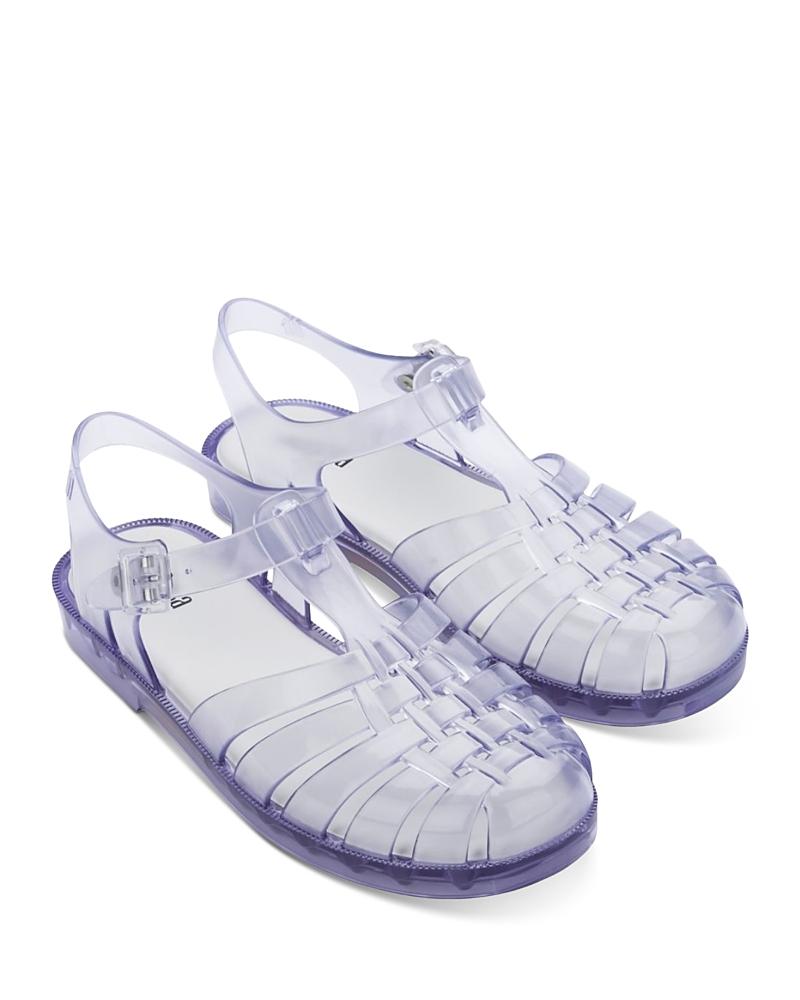 Melissa Possession Jelly Fisherman Sandal Womens at Urban Outfitters Product Image