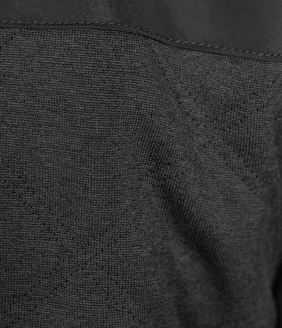 Cremieux Blue Label Quilted Full-Zip Jacket Product Image