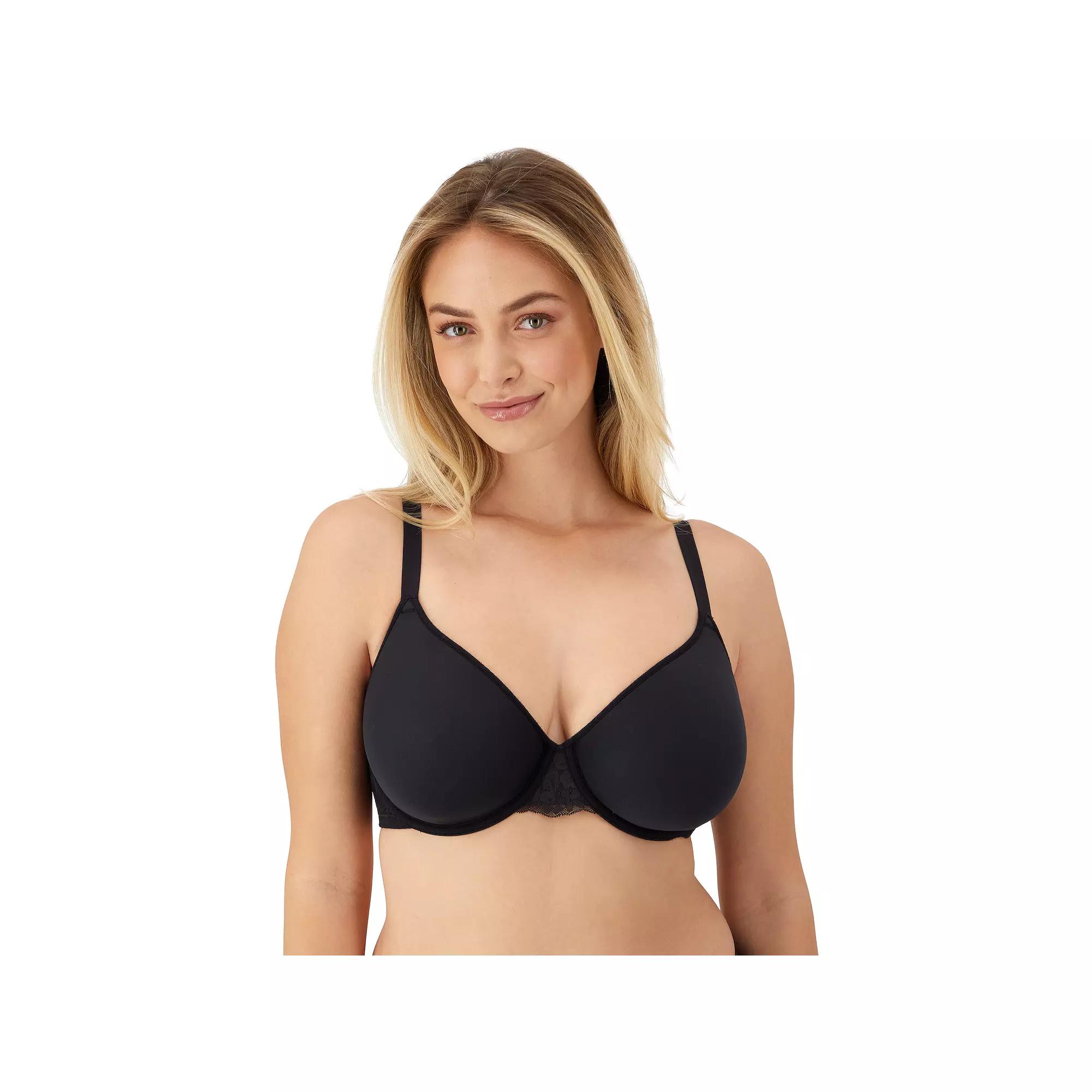 Bali Breathe Cotton Modal Lightweight Underwire T-Shirt Bra DF7592, Women's,  Product Image