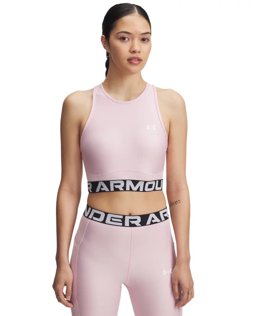 HeatGear® Rib Product Image