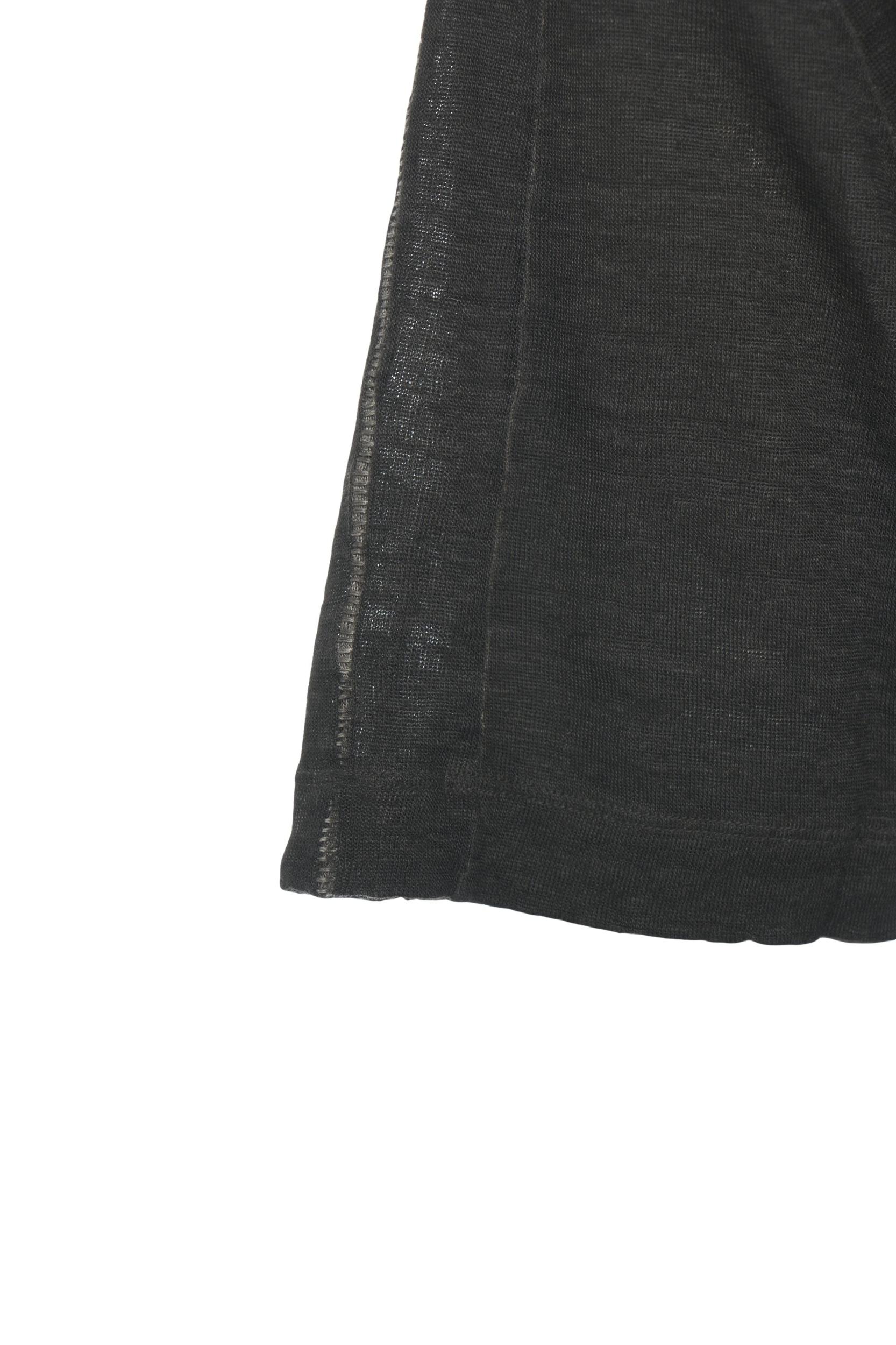 Hemp t-shirt Product Image