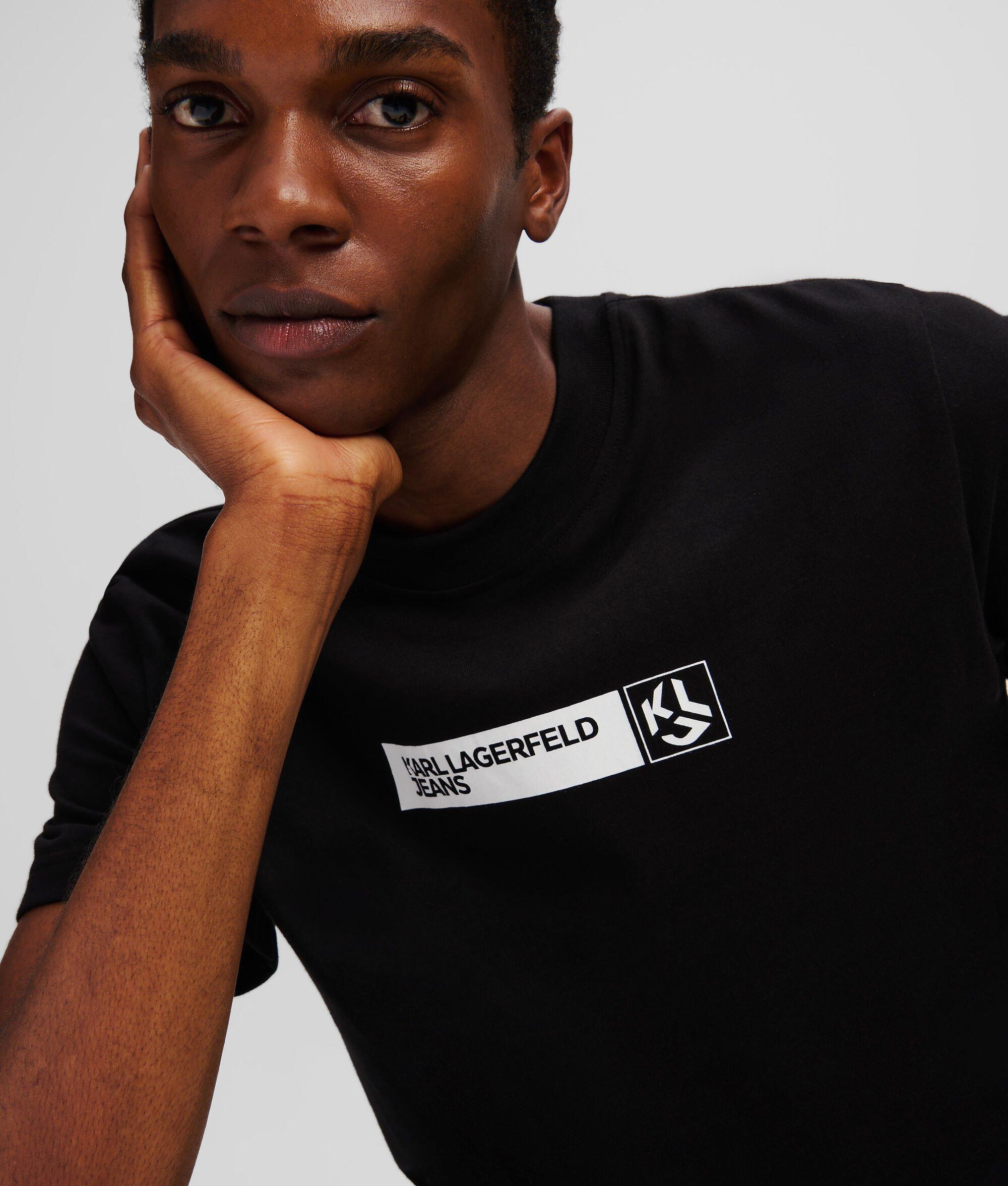 RUE ST-GUILLAUME SLIM T-SHIRT Product Image