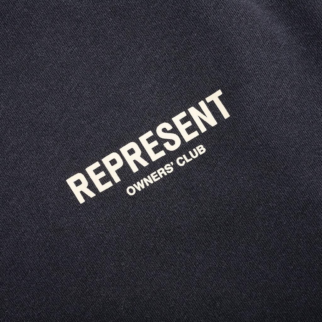 Wings Cotton T-Shirt - Khaki Male Product Image