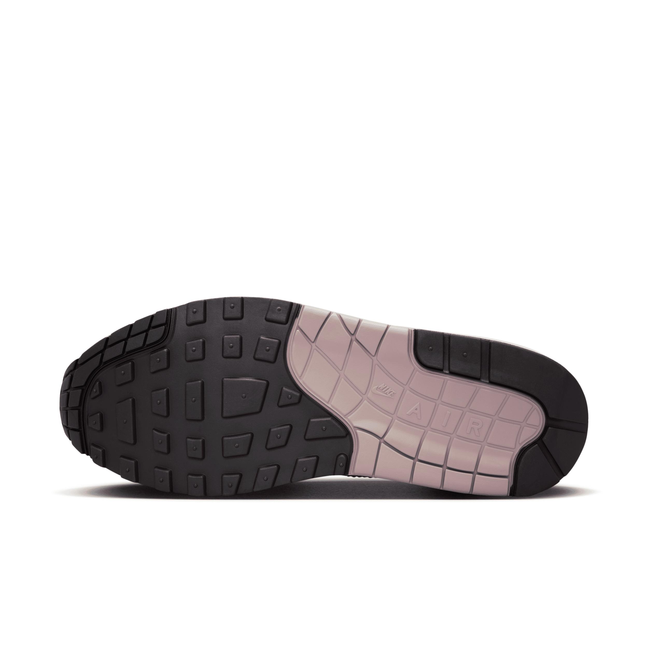 Nike Womens Air Max 1 87 Shoes | HF5338-100 Product Image