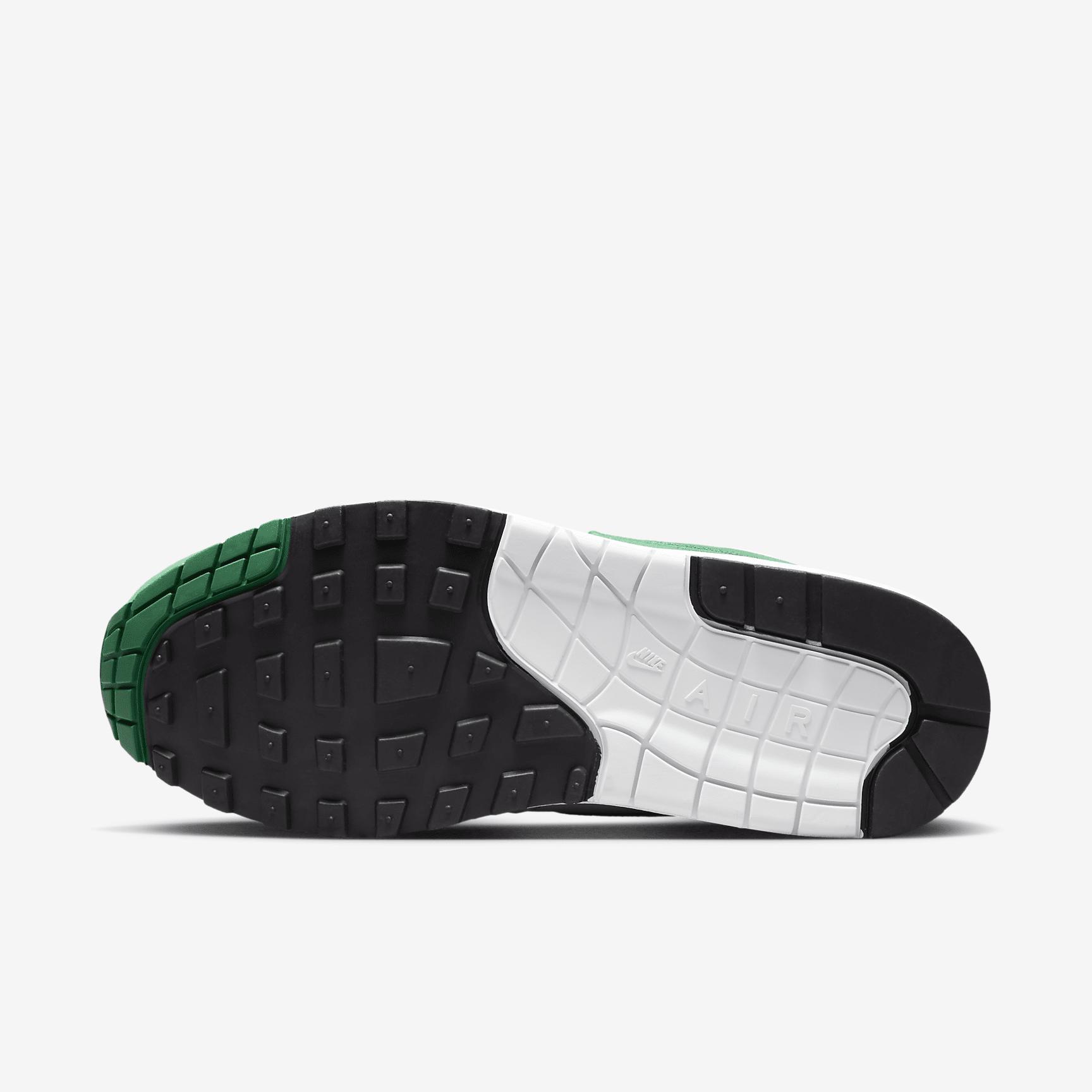 Womens Nike Air Max 1 Casual Shoes Product Image