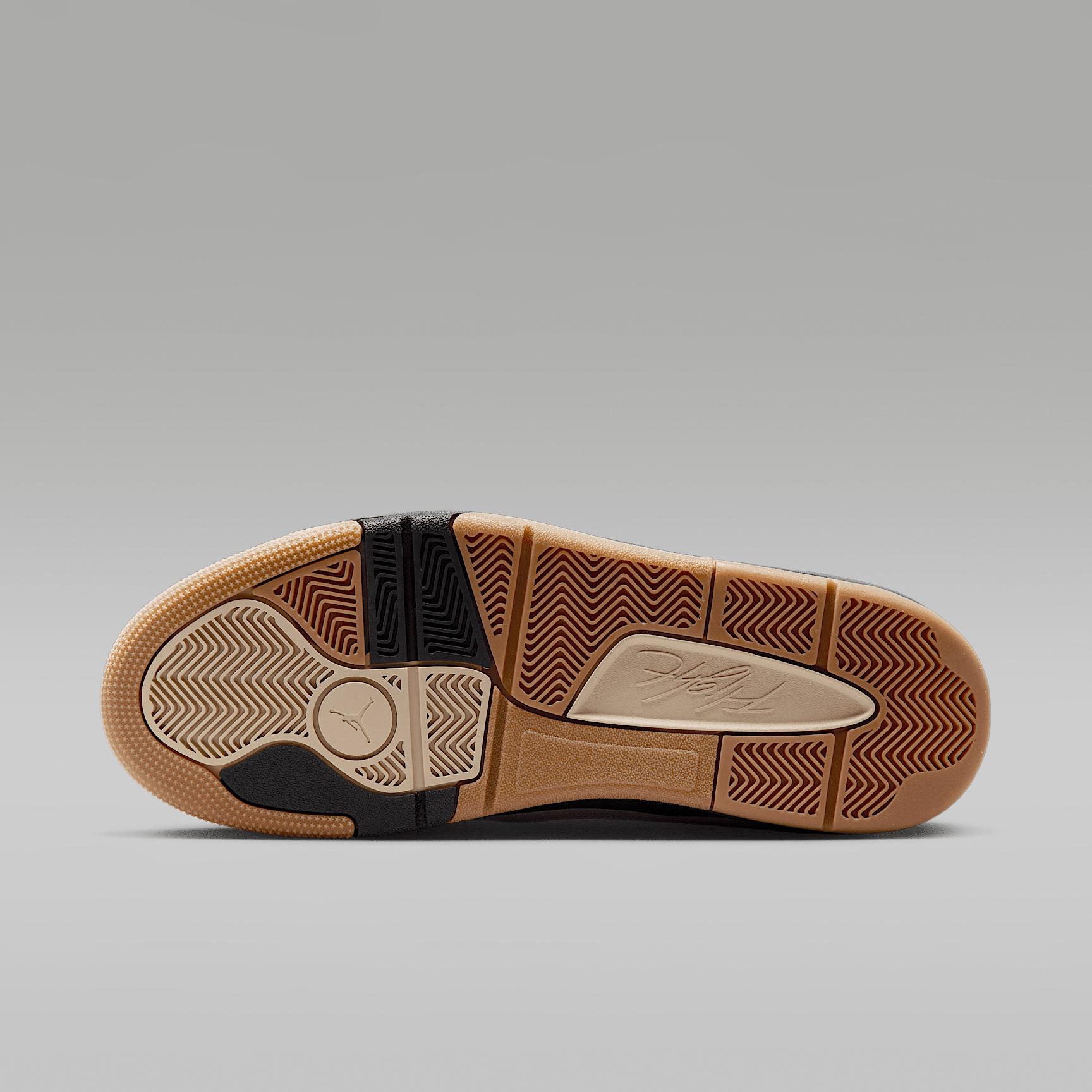 Men's Jordan Flight Court Shoes Product Image