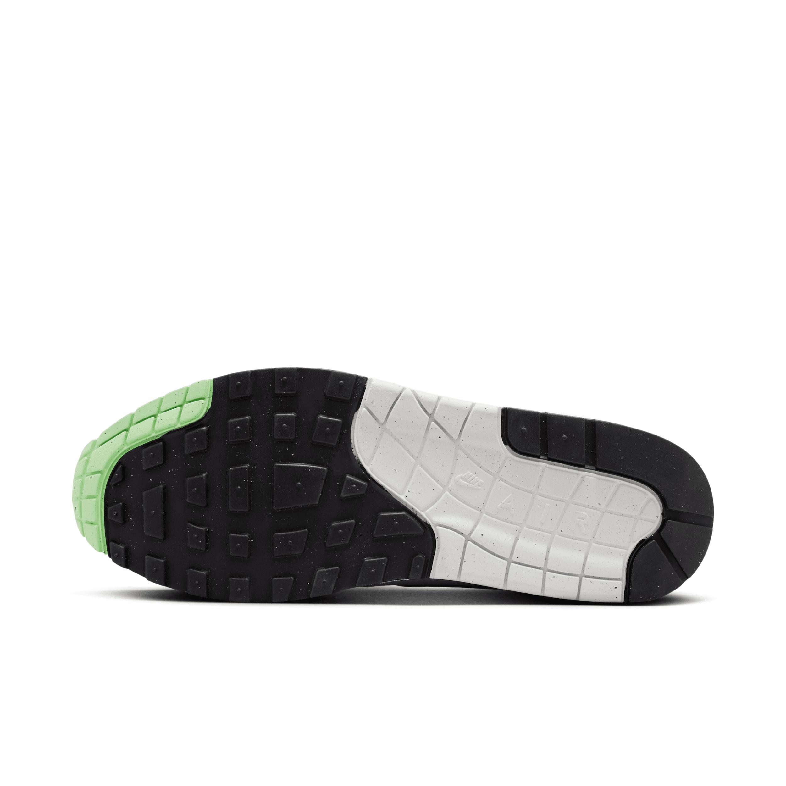 Nike Mens Air Max 1 Essential Shoes | FZ5808-107 Product Image