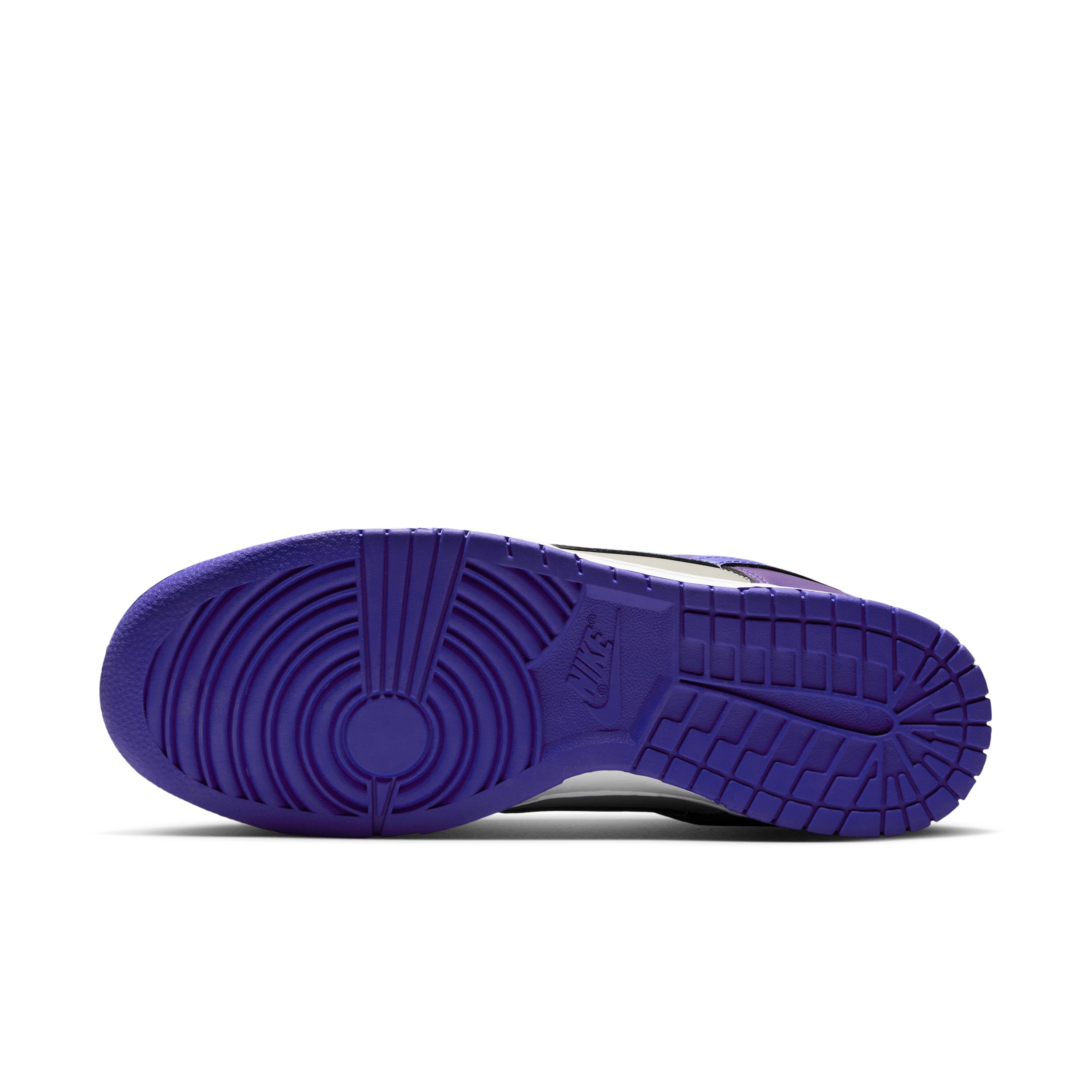 Nike Men's Dunk Low Retro Shoes Product Image