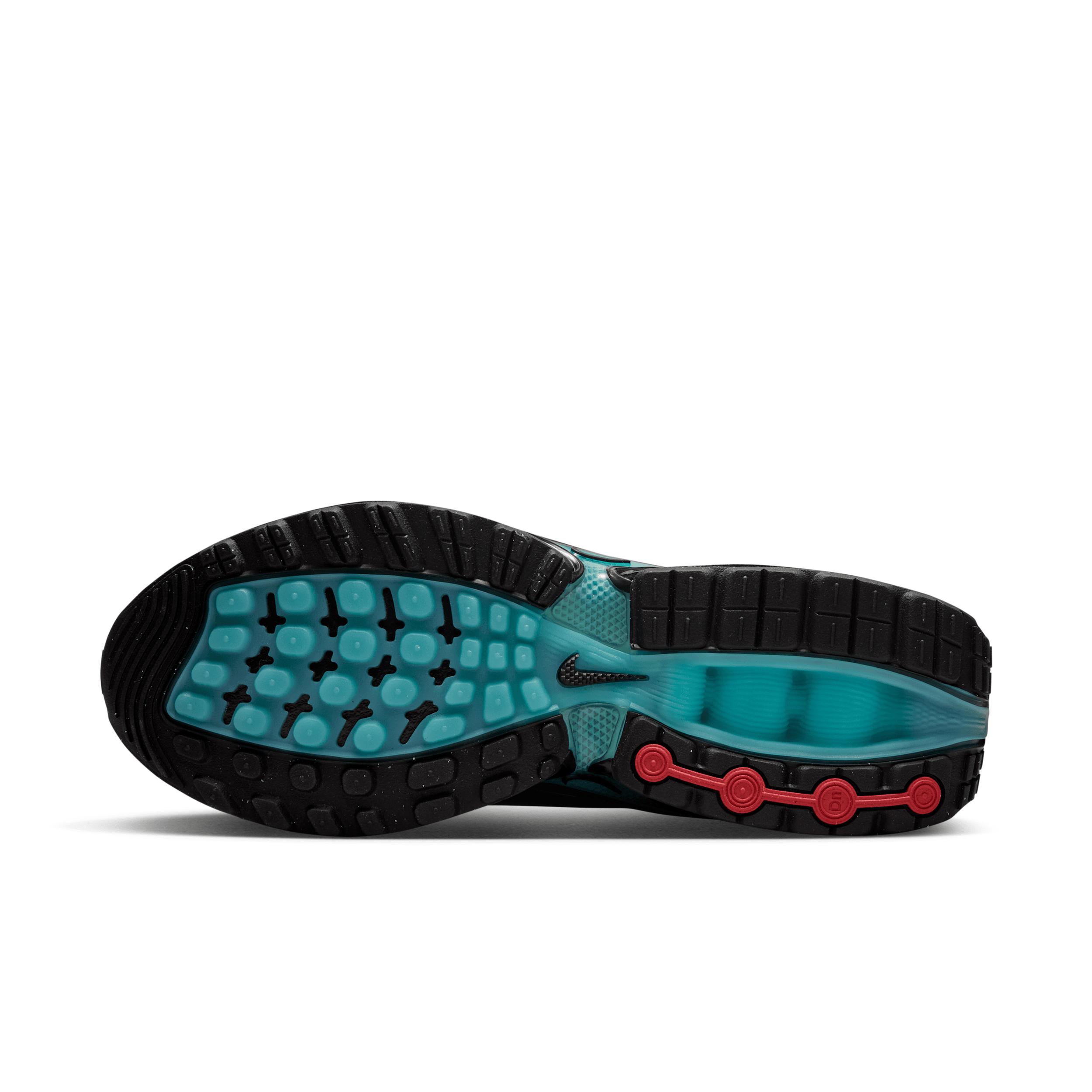 Nike Womens Air Max Dn Premium Shoes | HQ0013-300 Product Image