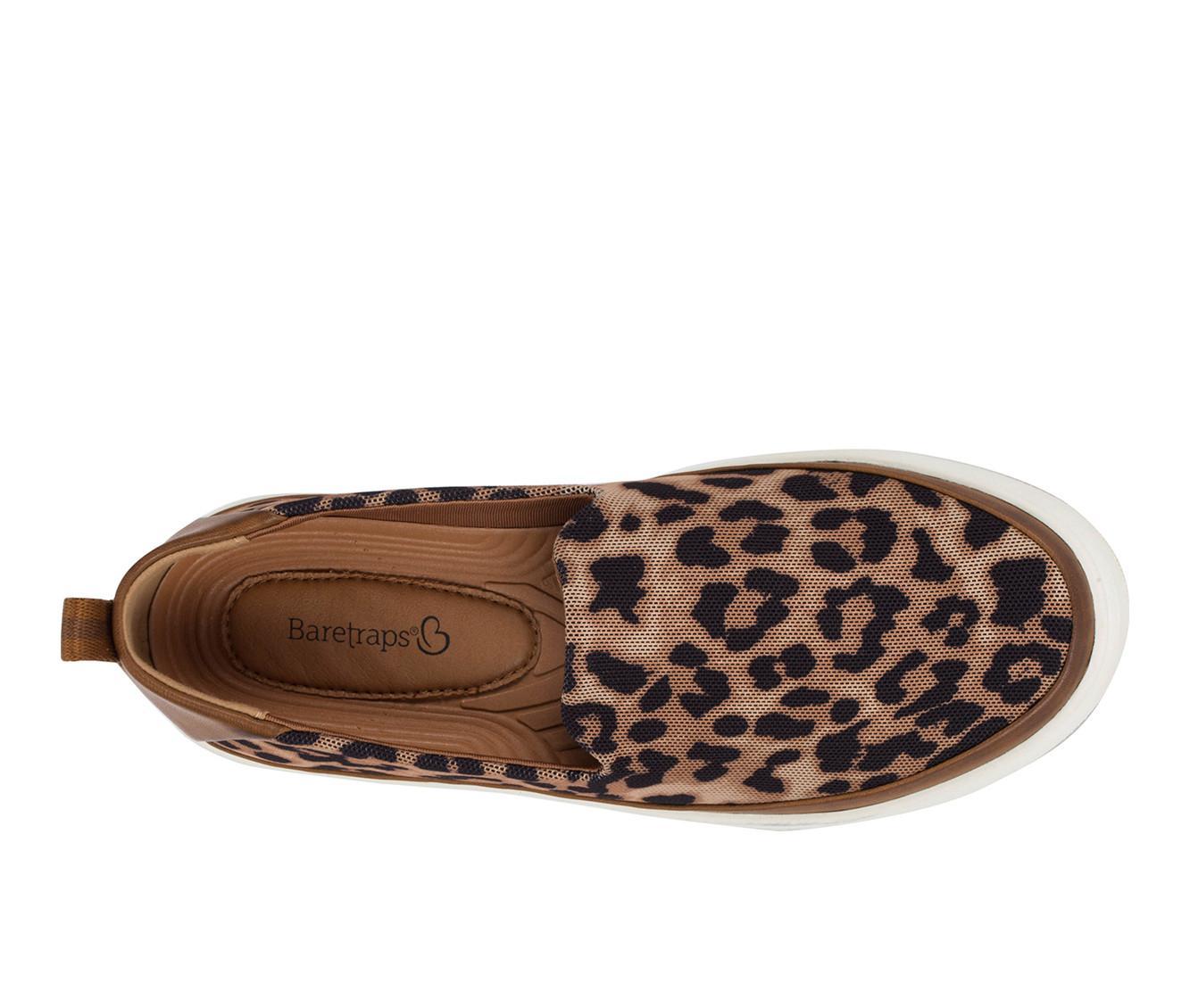 Women's Baretraps Nevin Slip Ons Product Image