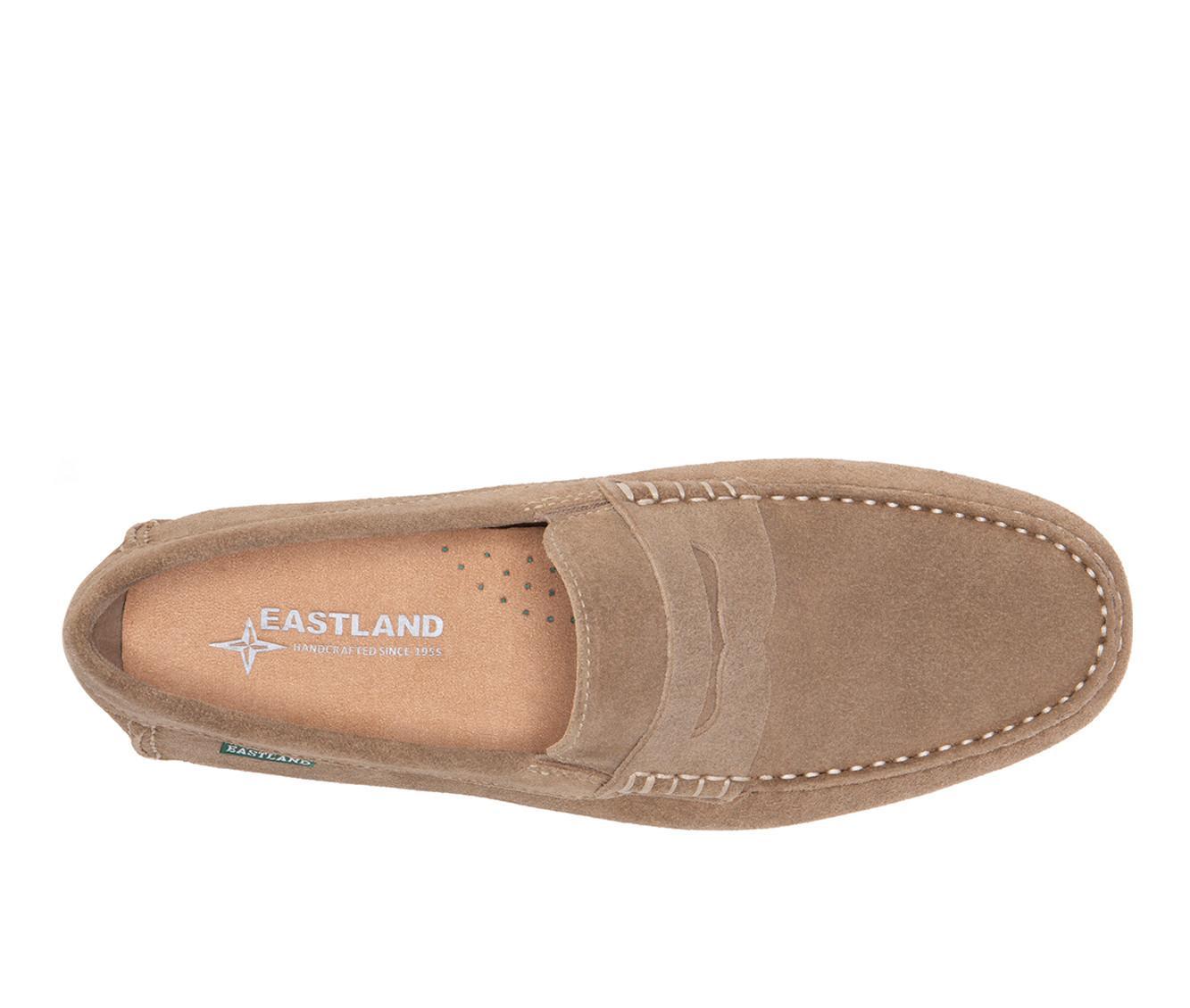 Men's Eastland Henderson Driving Moc Loafers Product Image