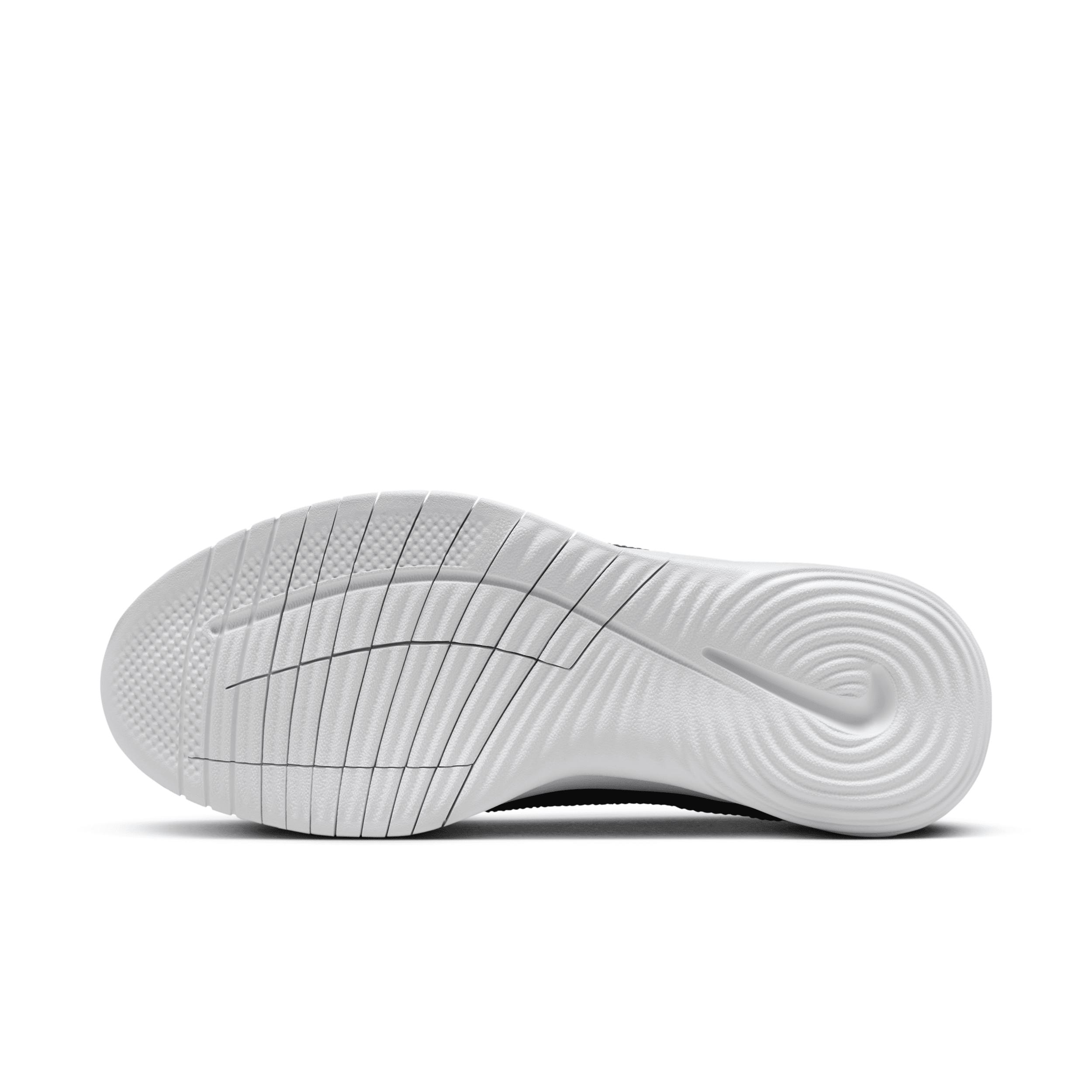 Nike Mens Flex Experience Run 12 Road Running Shoes (Extra Wide) | DV0744-004 Product Image