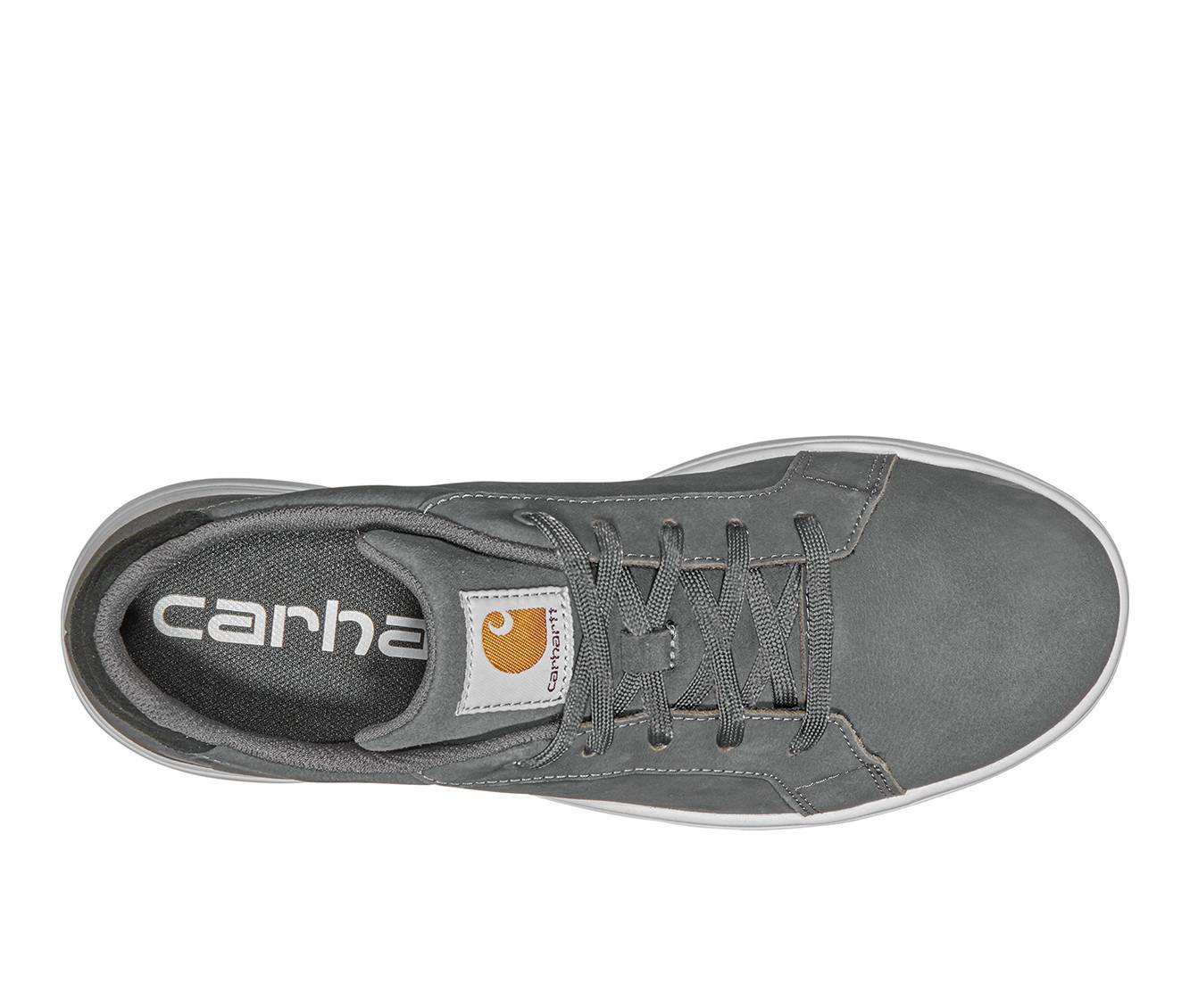 Men's Carhartt Detroit Nano Toe Work Shoes Product Image