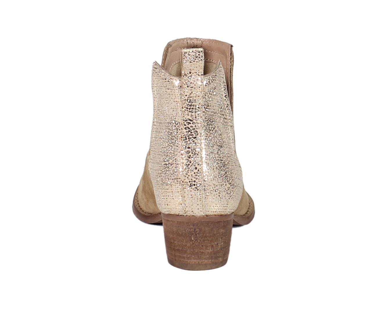 Women's DIBA TRUE Stop By Booties Product Image