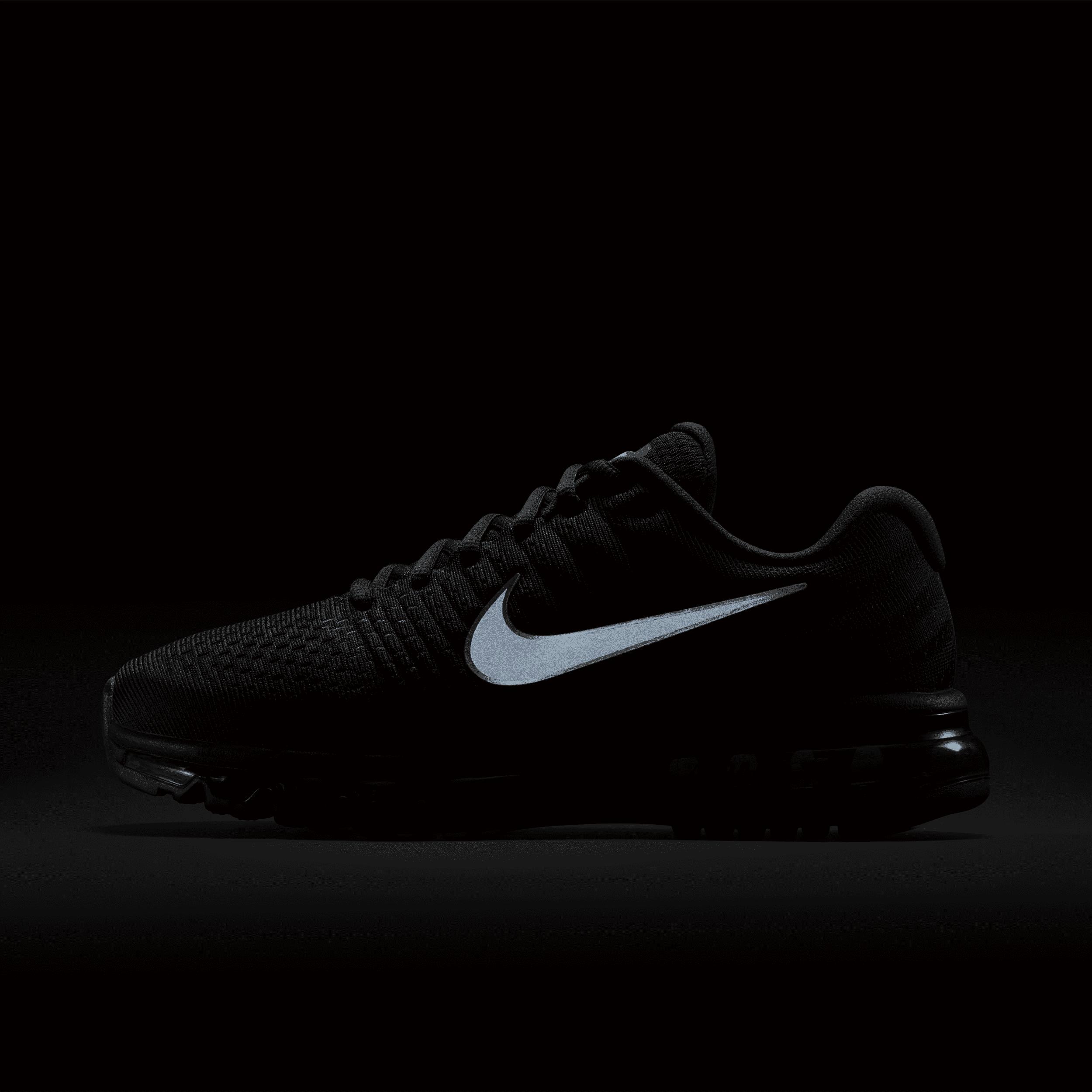 Nike Mens Air Max 2017 Shoes | 849559-004 Product Image