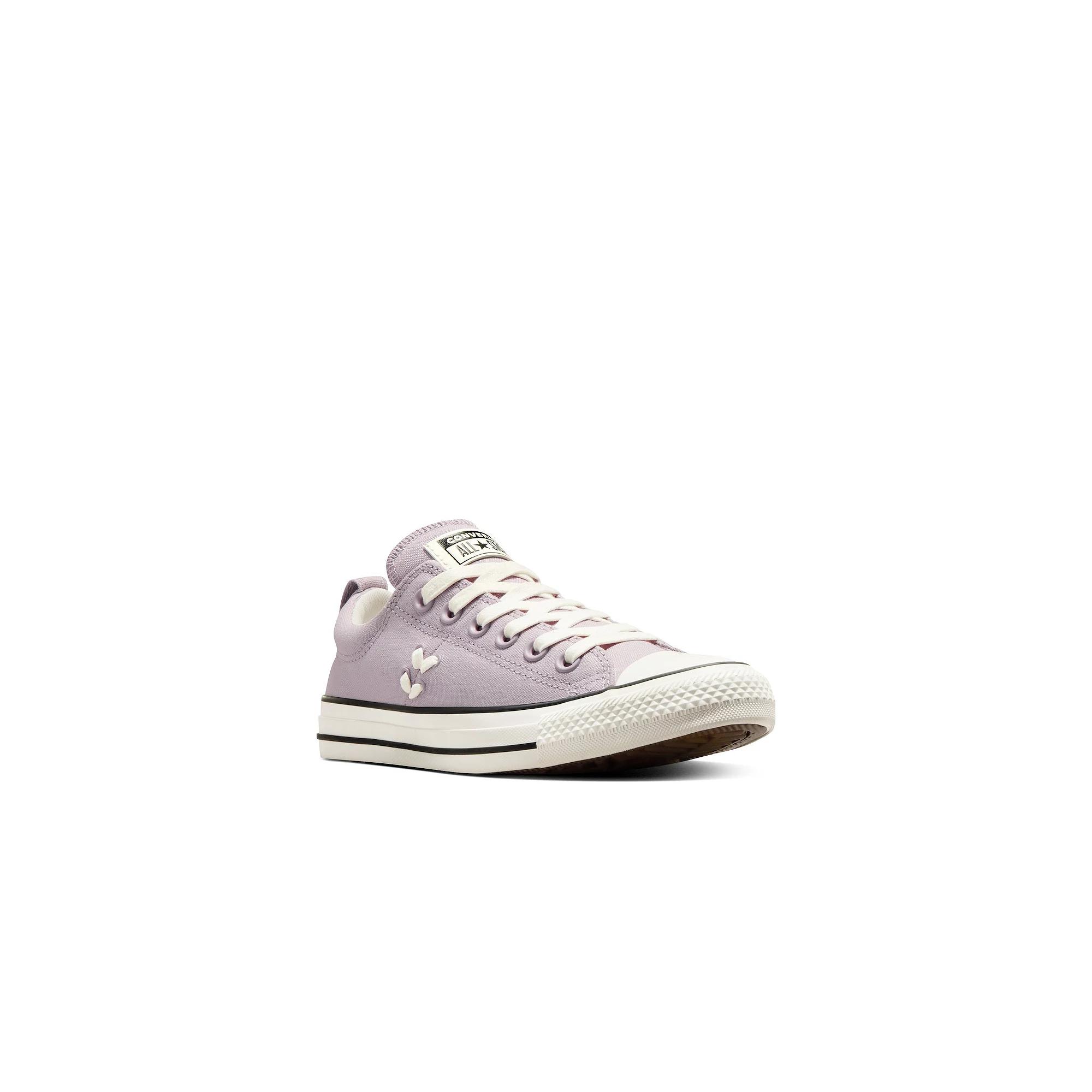 Womens Converse Chuck Taylor All Star Madison Sneakers Product Image