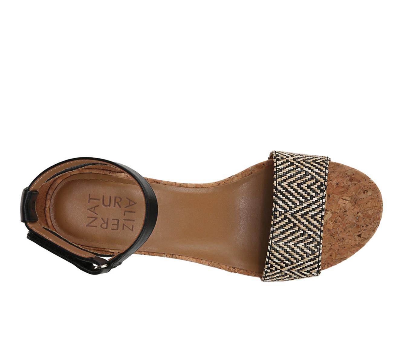 Women's Naturlizer Areda Wedges Product Image